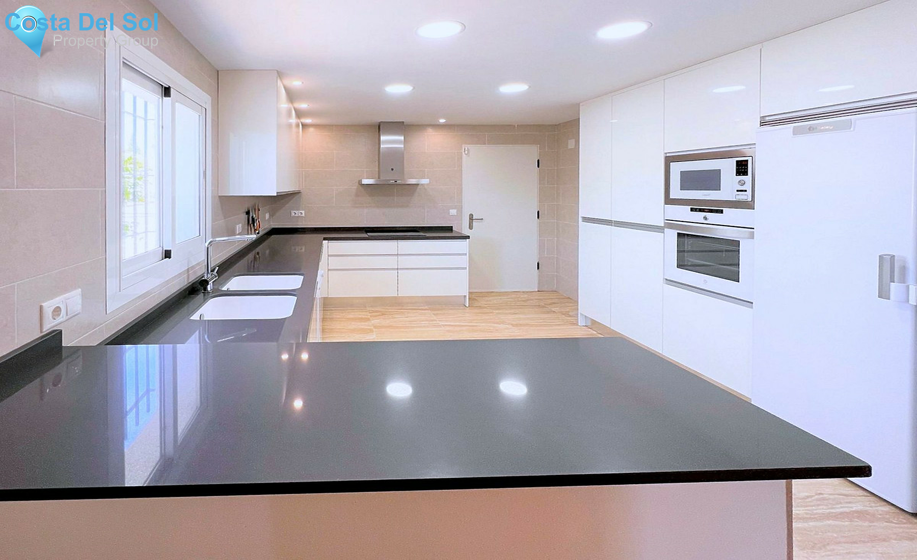 House in Coín-1456285