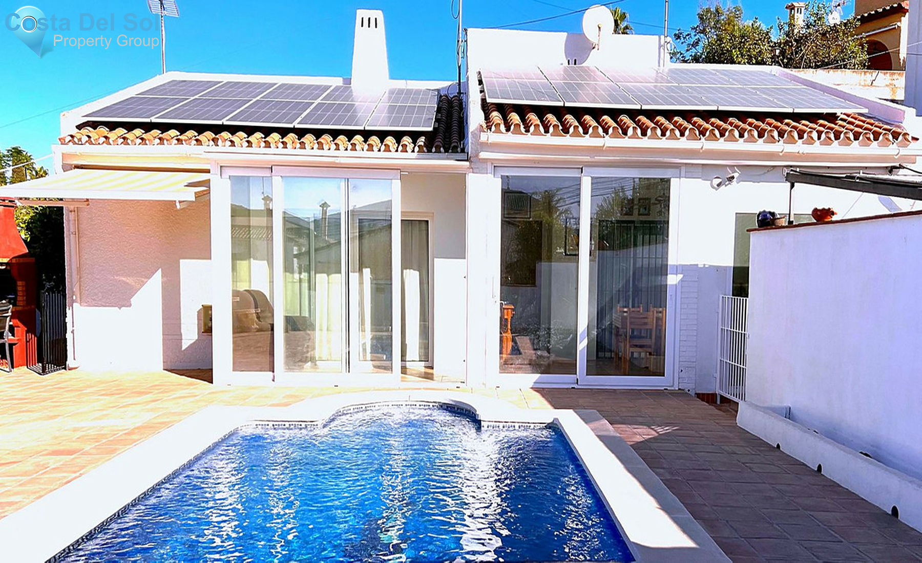 House in Coín-1456268