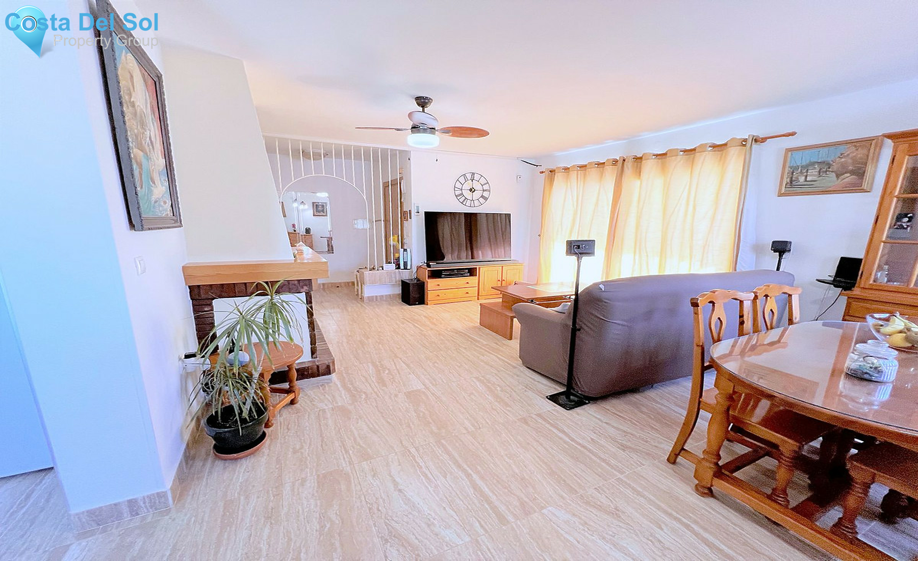 House in Coín-1456272