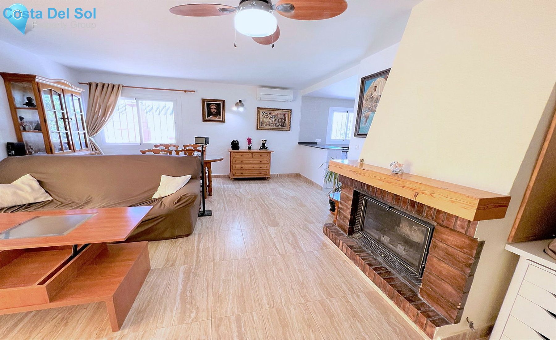 House in Coín-1456273