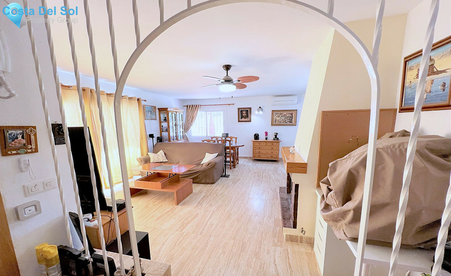 House in Coín-1456274