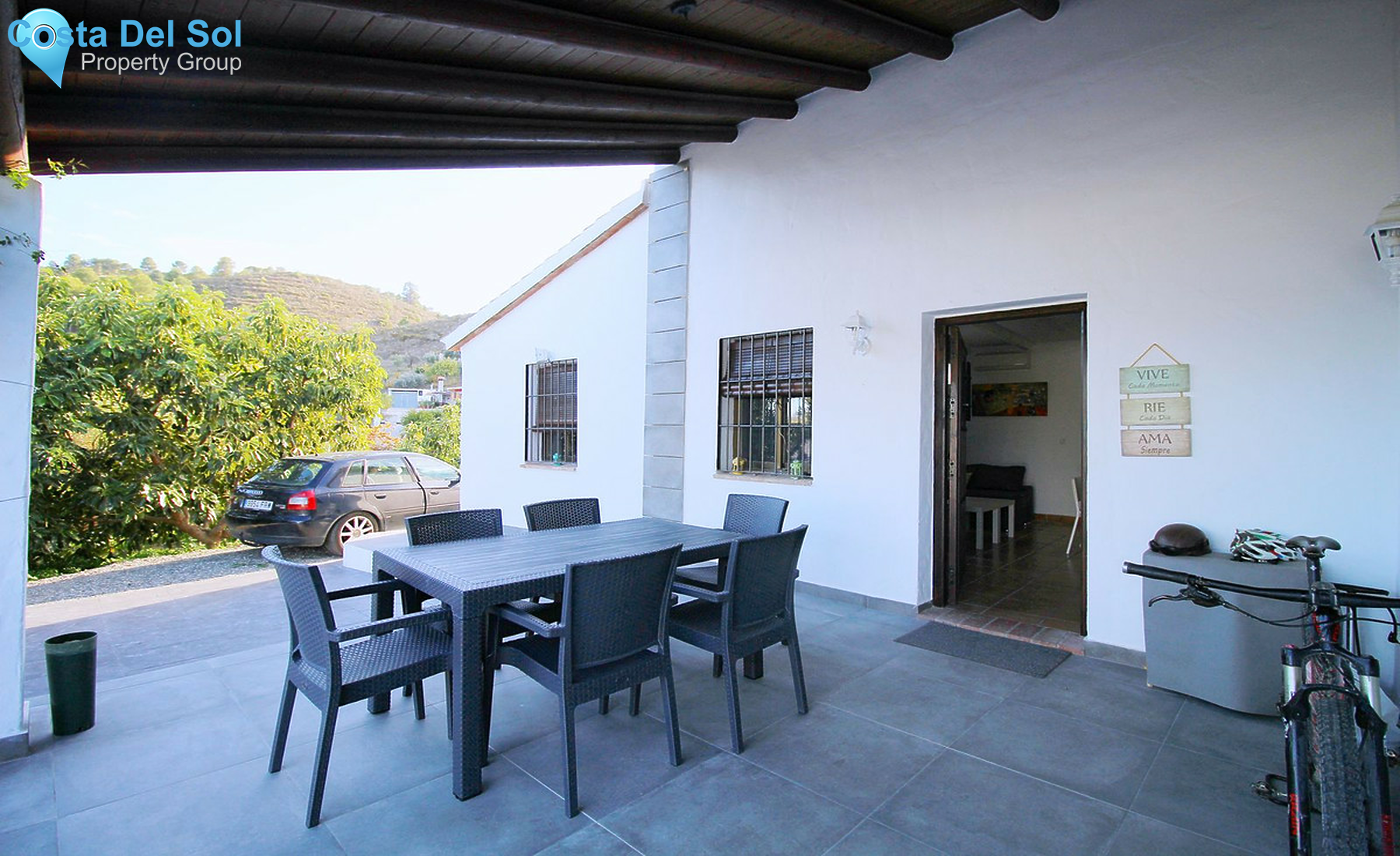 House in Coín-1476907