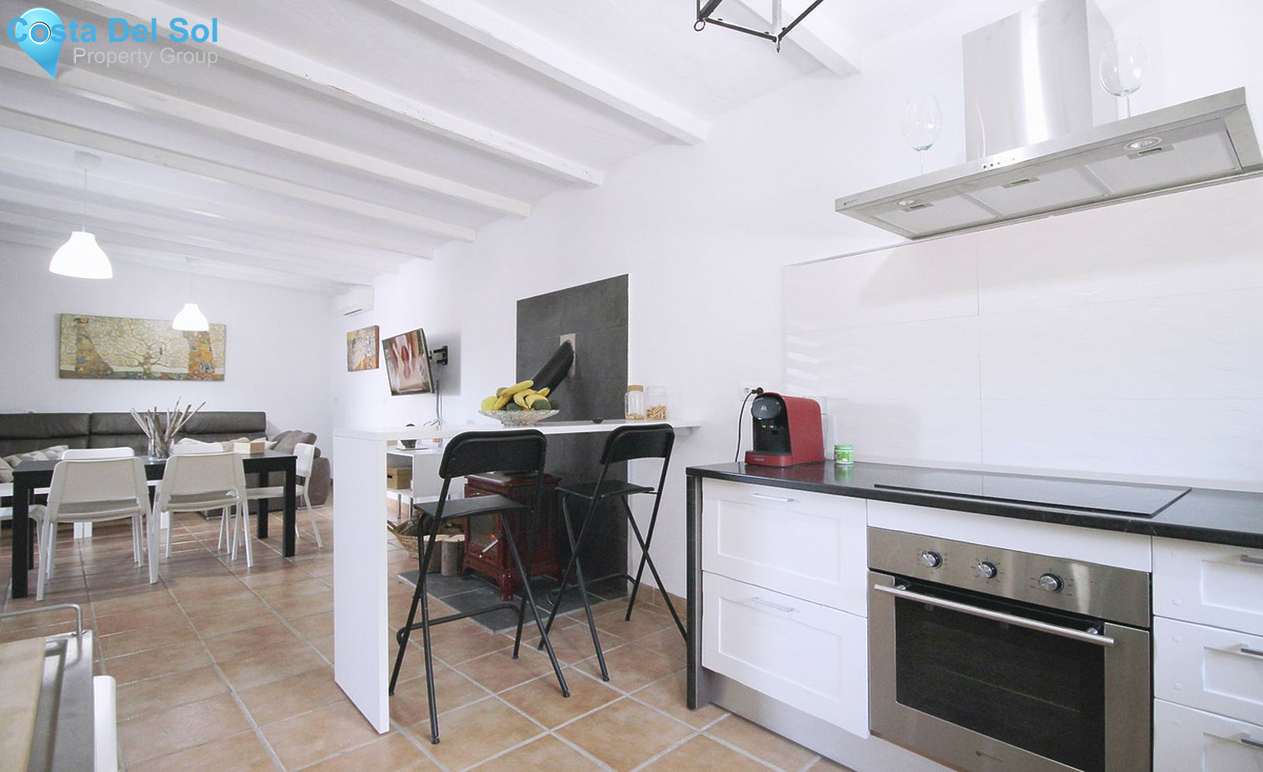 House in Coín-1476910