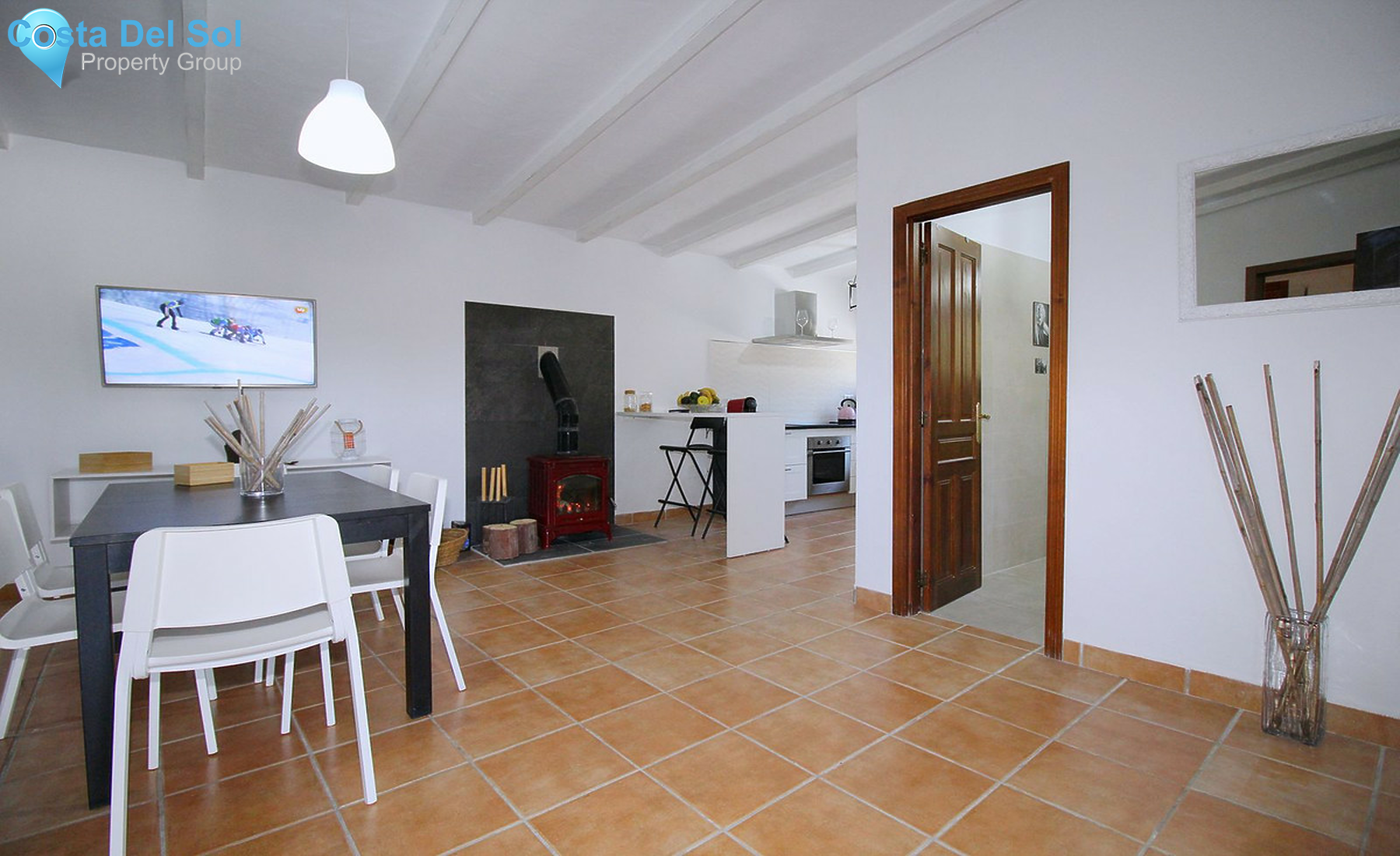 House in Coín-1476917