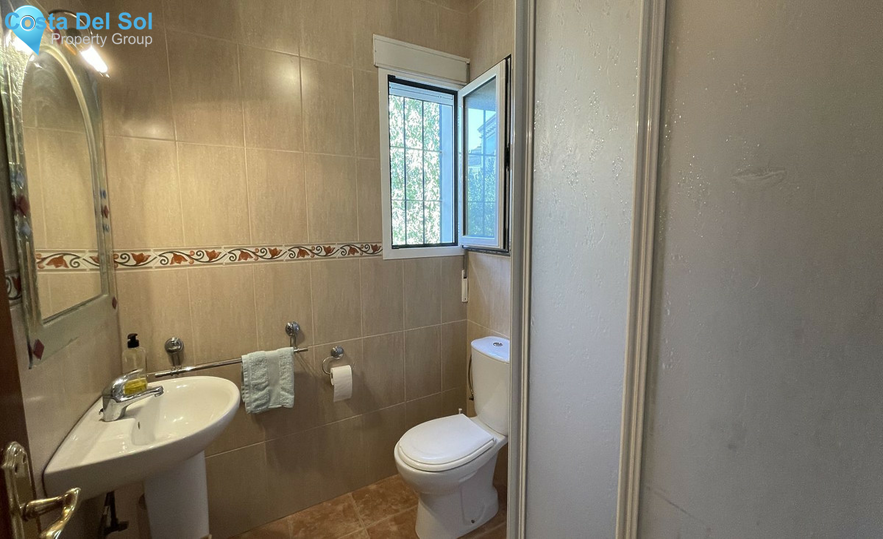 House in Coín-1478422