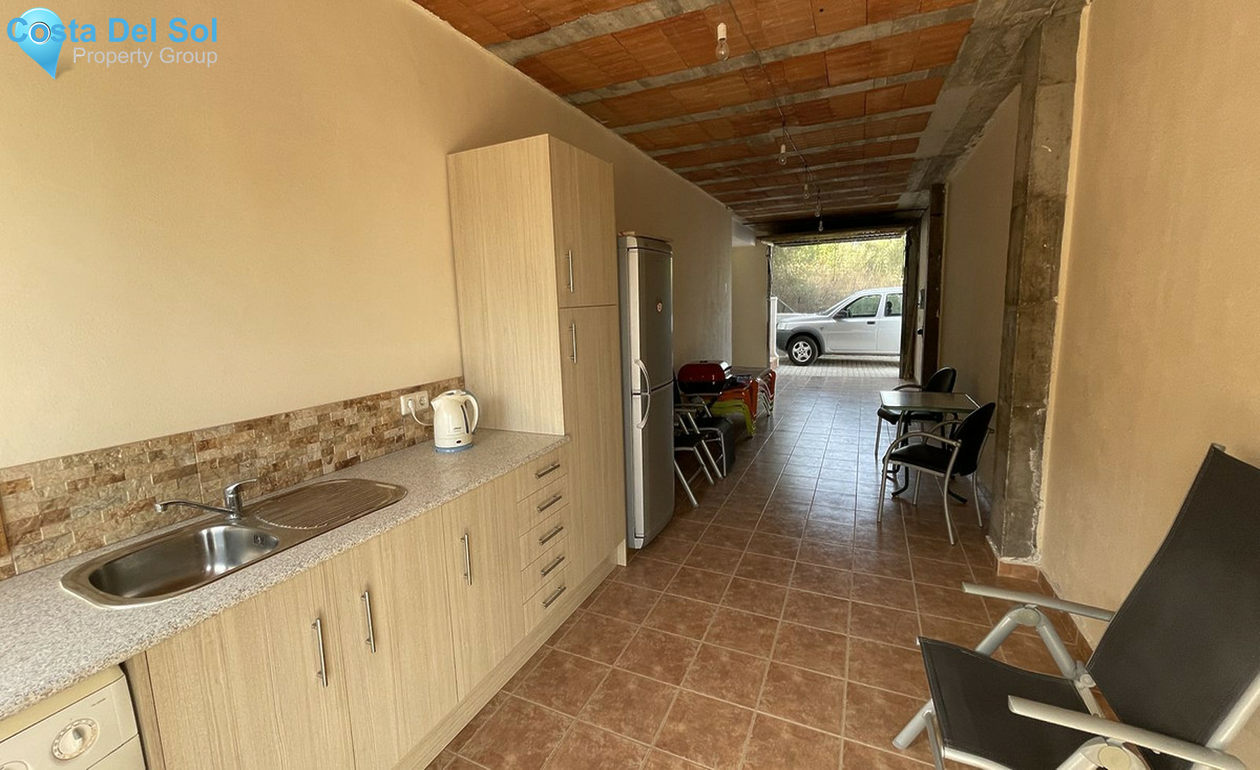 House in Coín-1478424