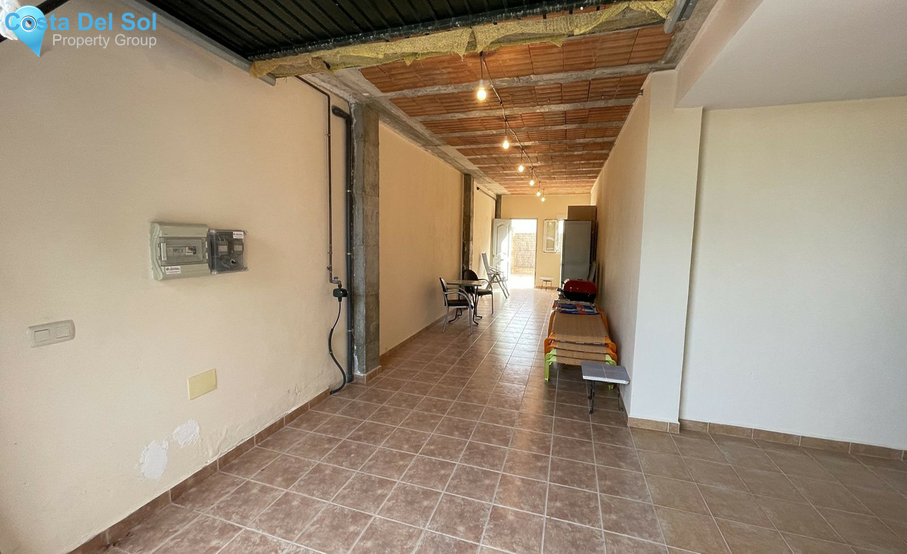 House in Coín-1478425