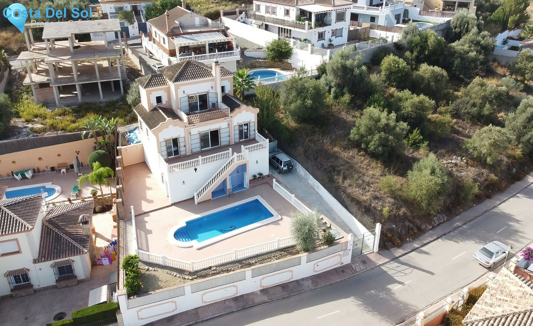 House in Coín-1478409