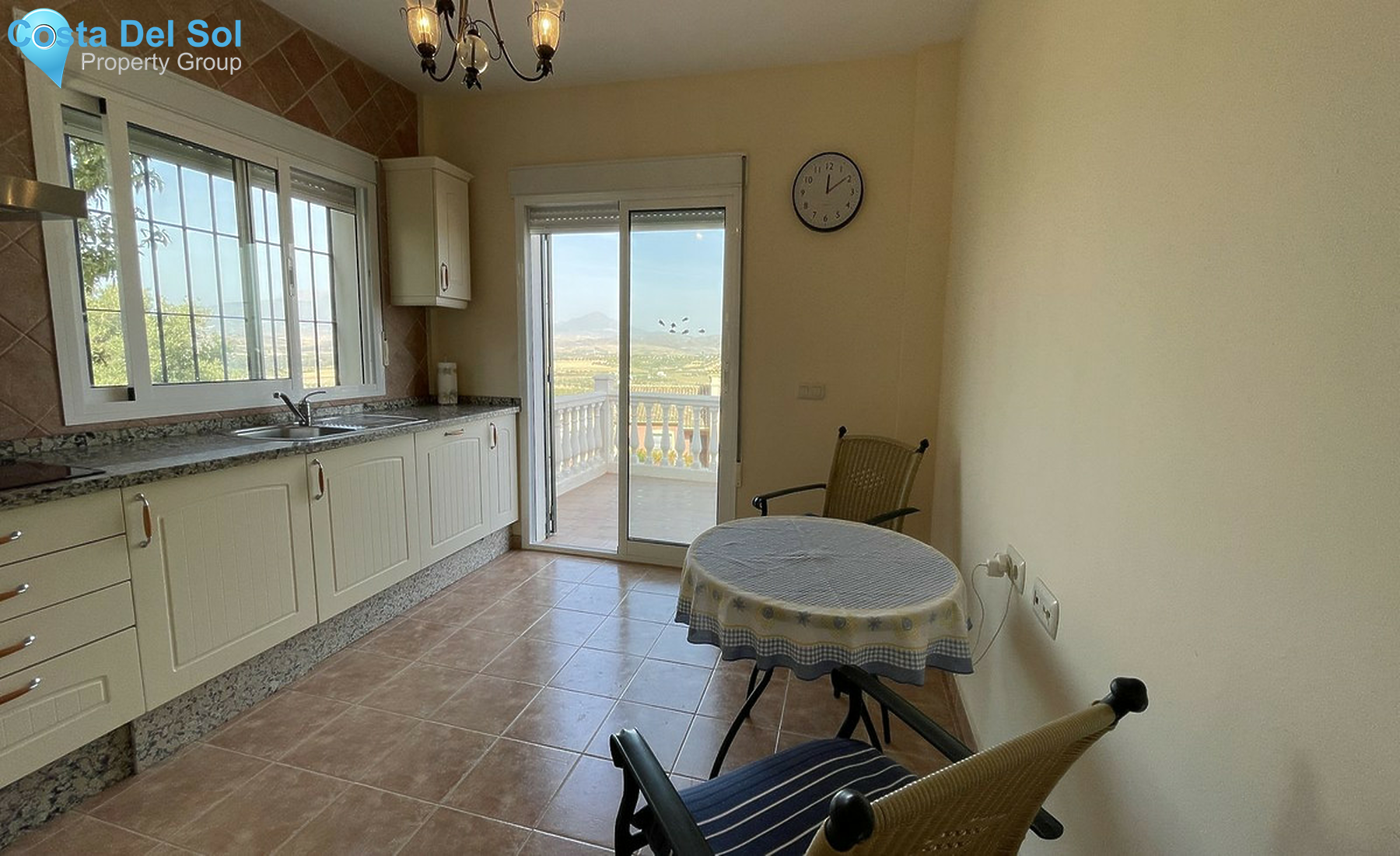 House in Coín-1478412