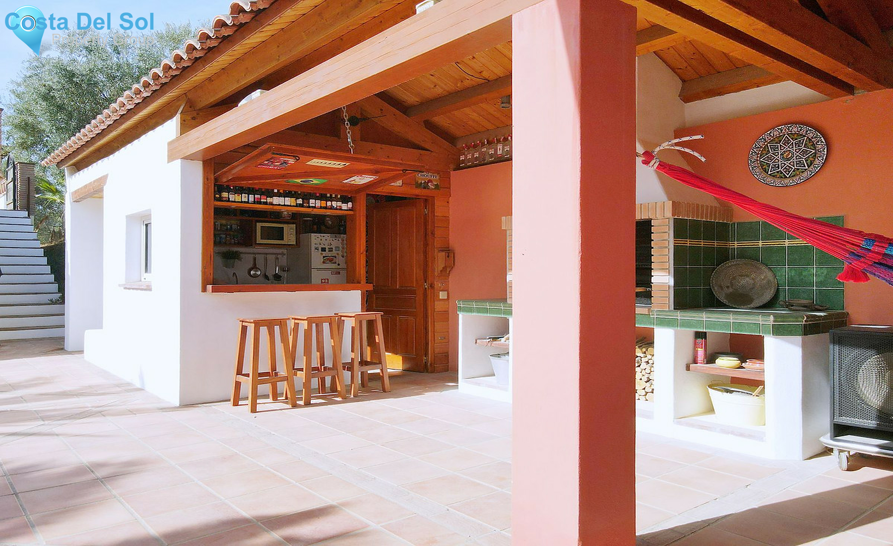 House in Coín-1478573