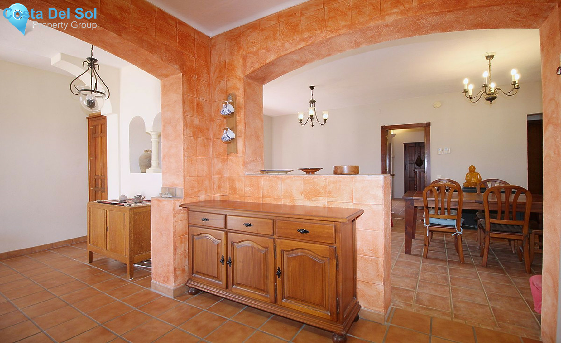 House in Coín-1478579