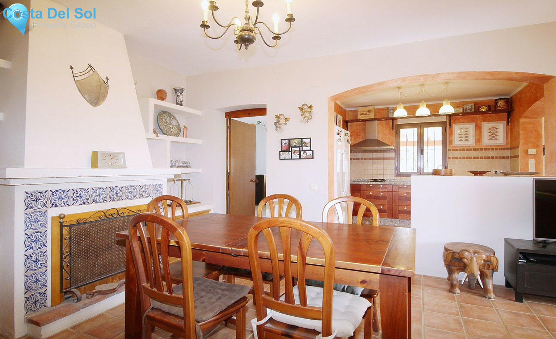 House in Coín-1478582