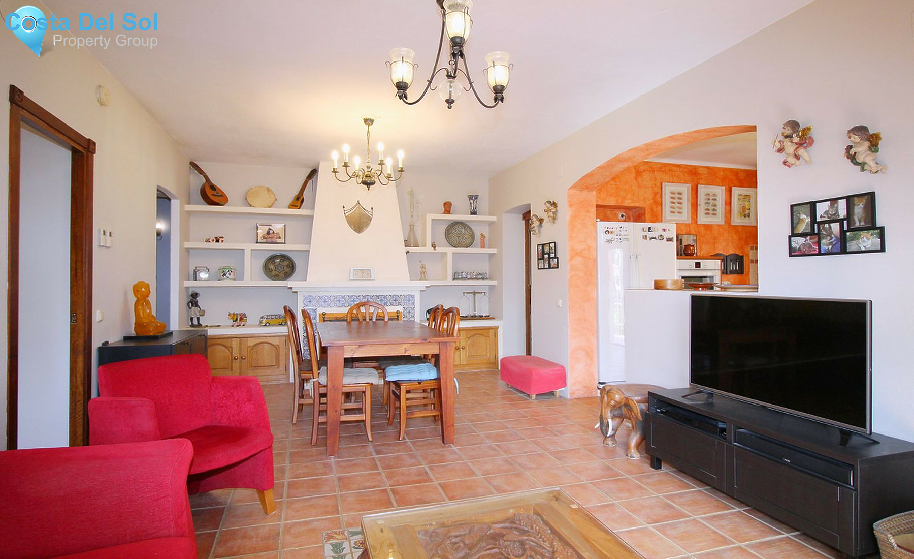 House in Coín-1478583