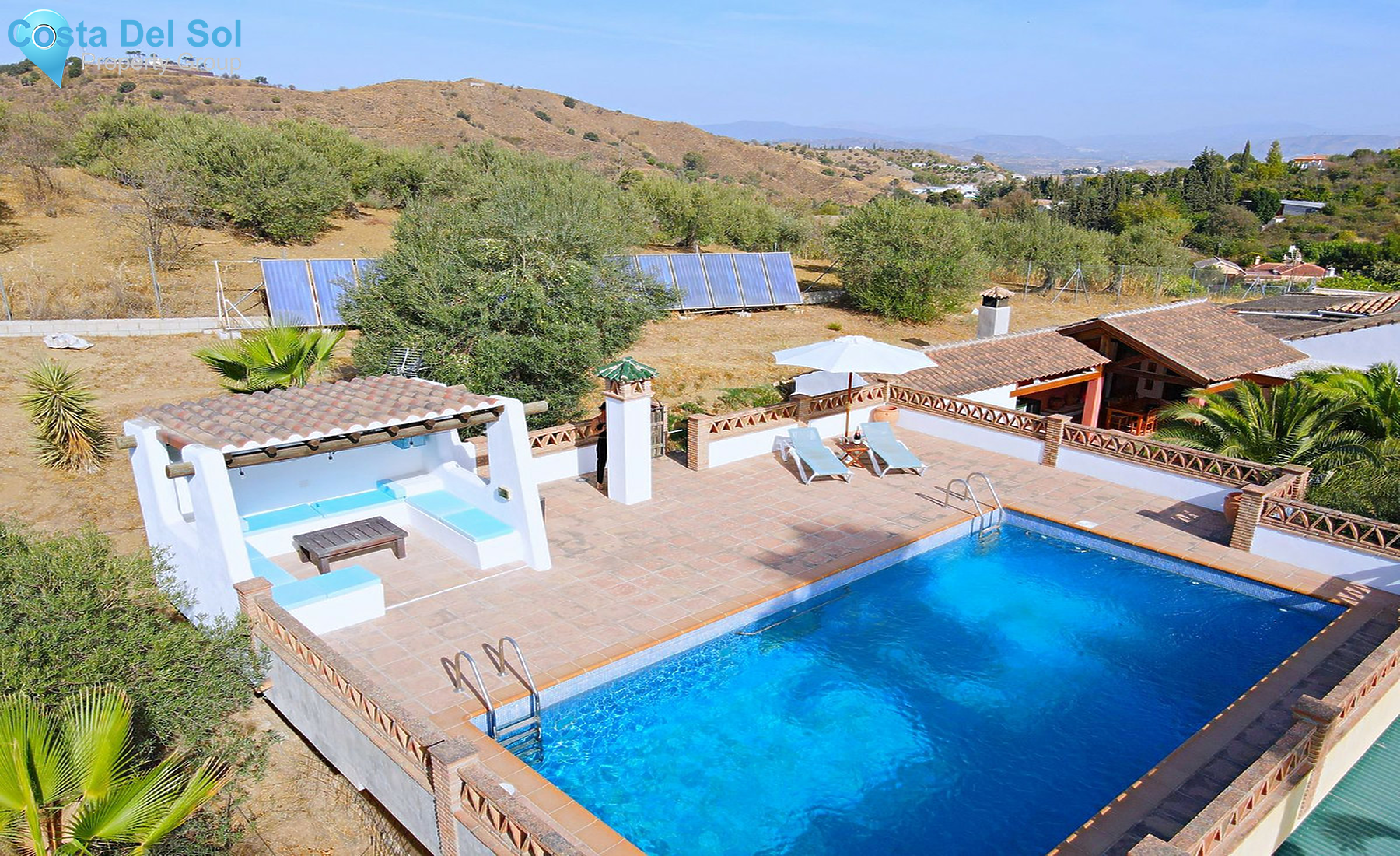 House in Coín-1478567