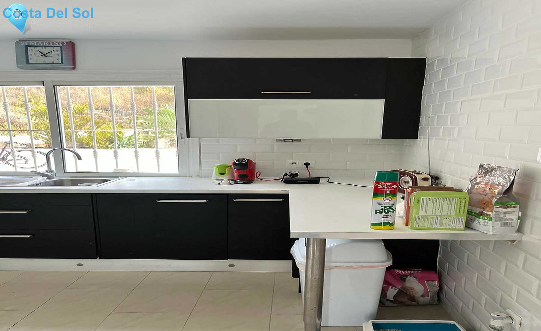 House in Coín-1498675