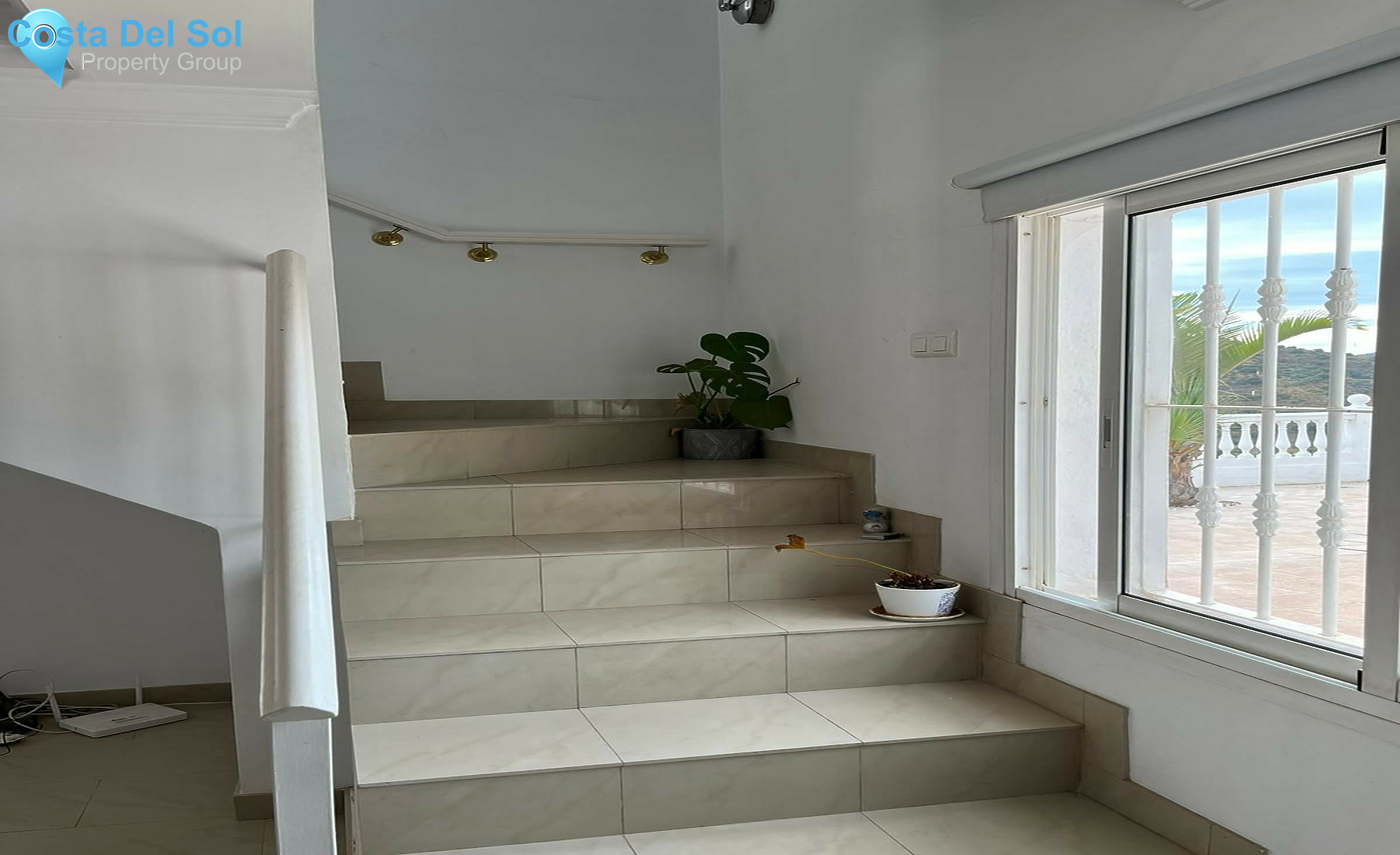 House in Coín-1498678