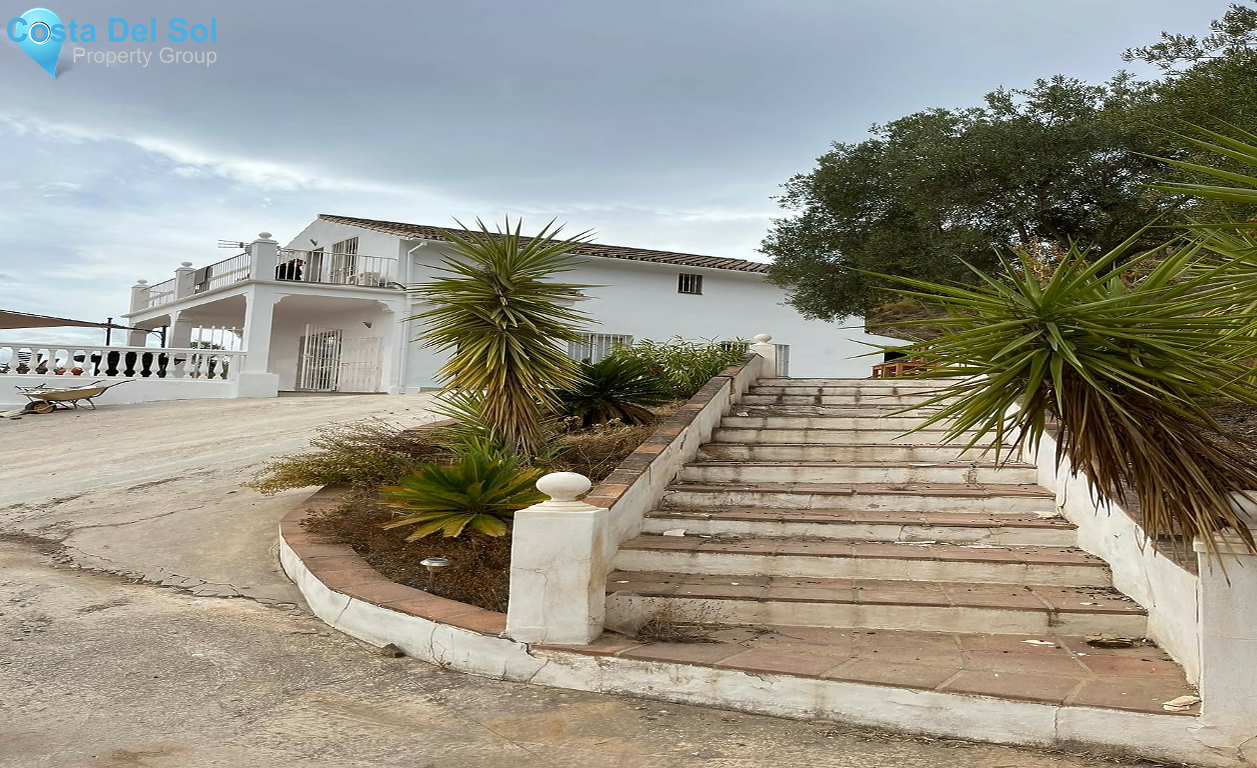 House in Coín-1498667