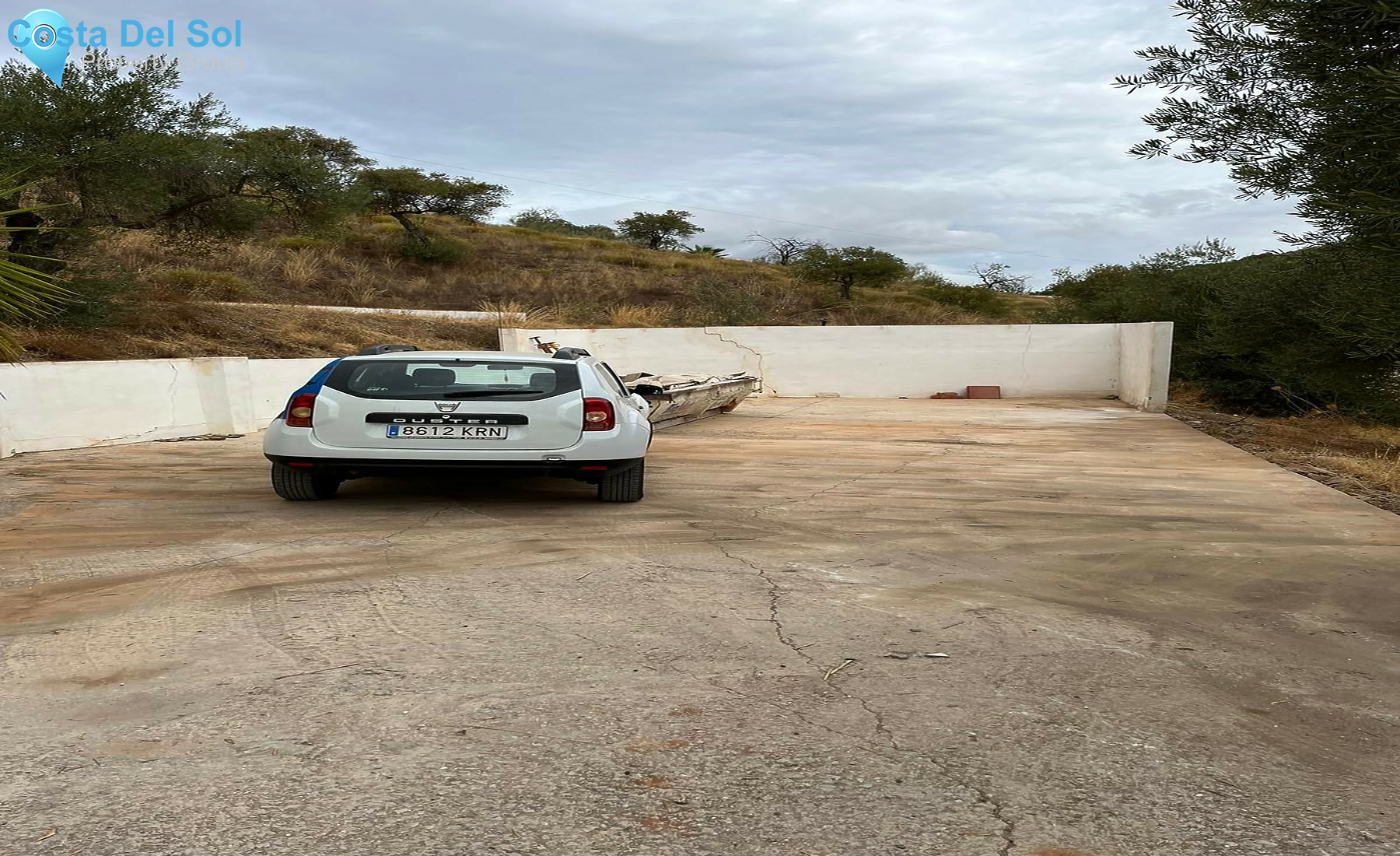 House in Coín-1498668