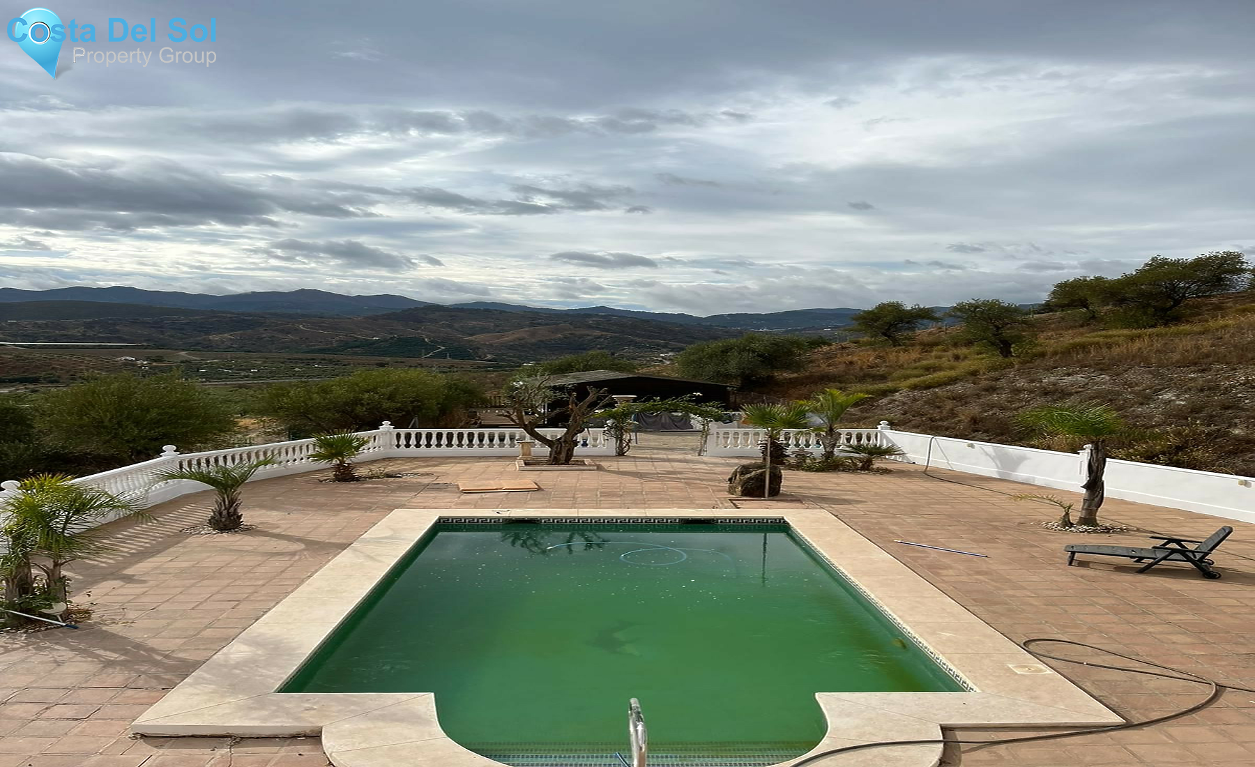 House in Coín-1498669