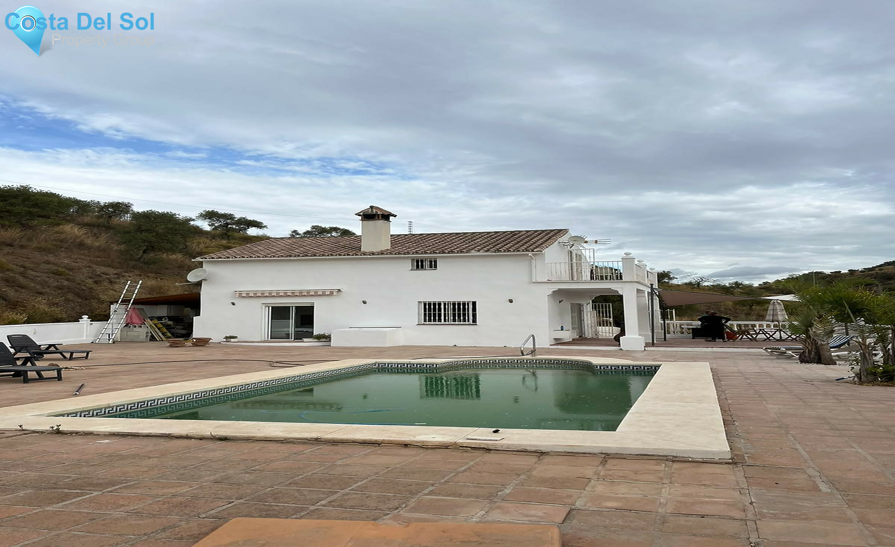 House in Coín-1498670