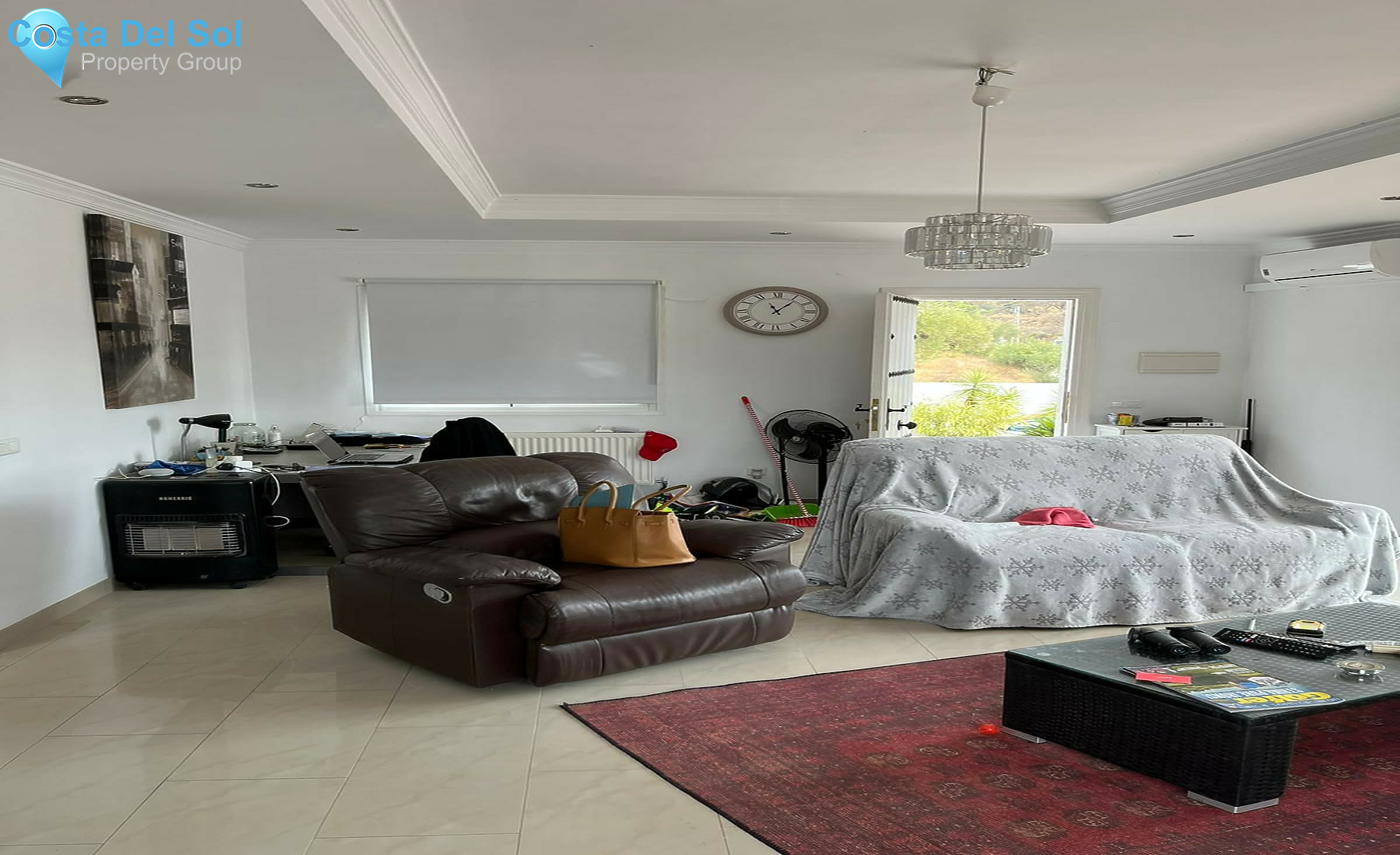 House in Coín-1498672