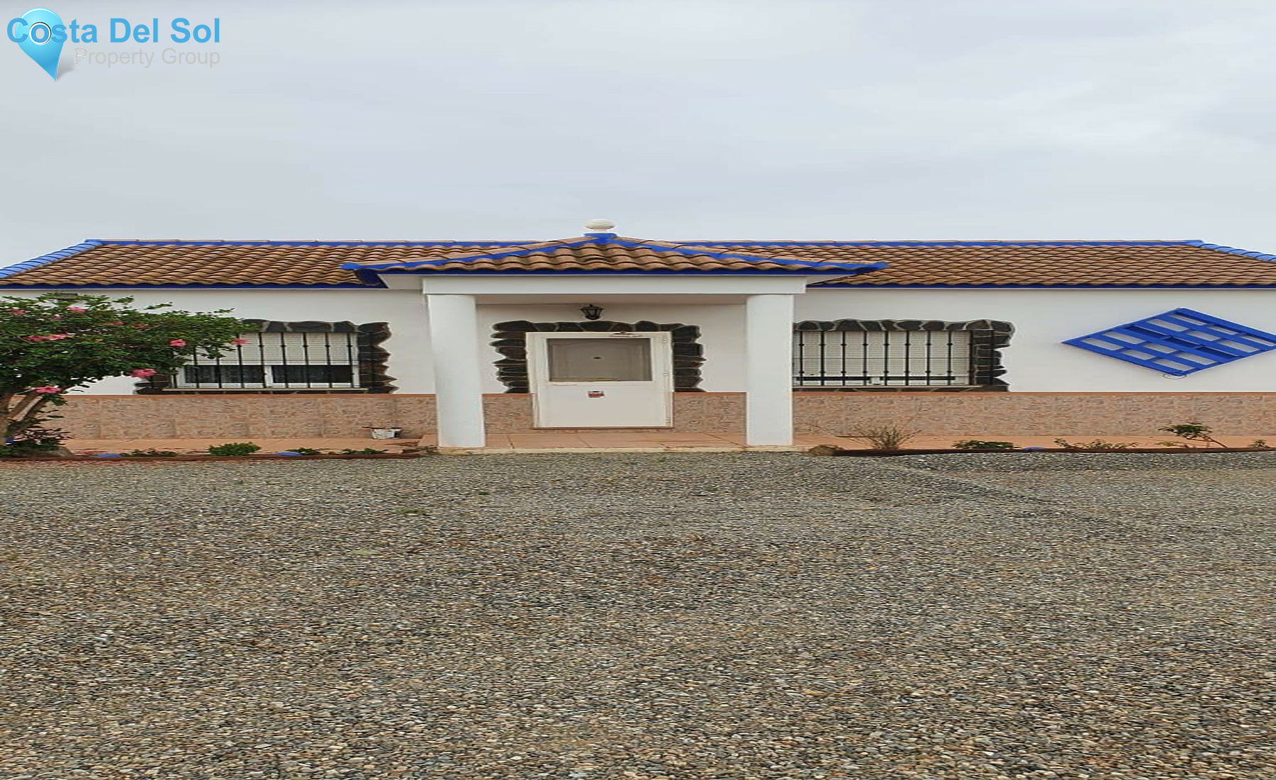 House in Coín-1500781