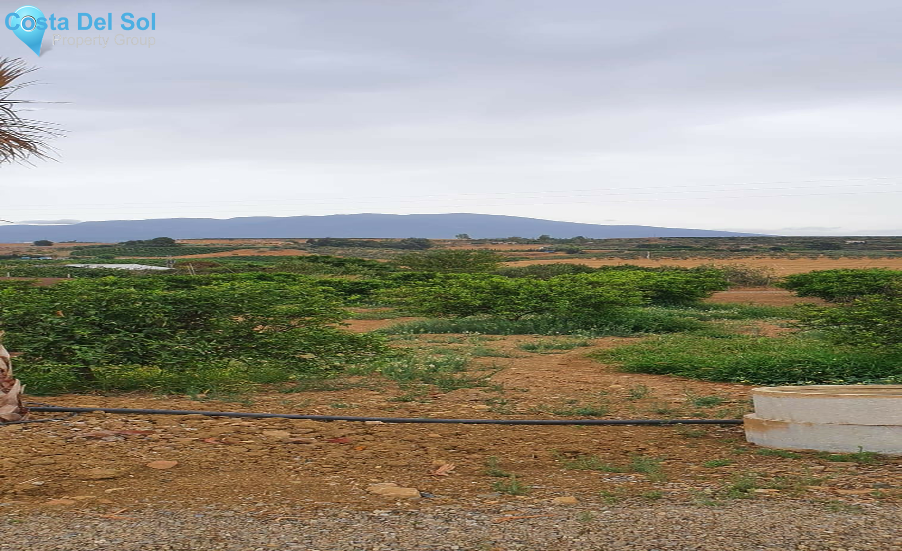 House in Coín-1500790