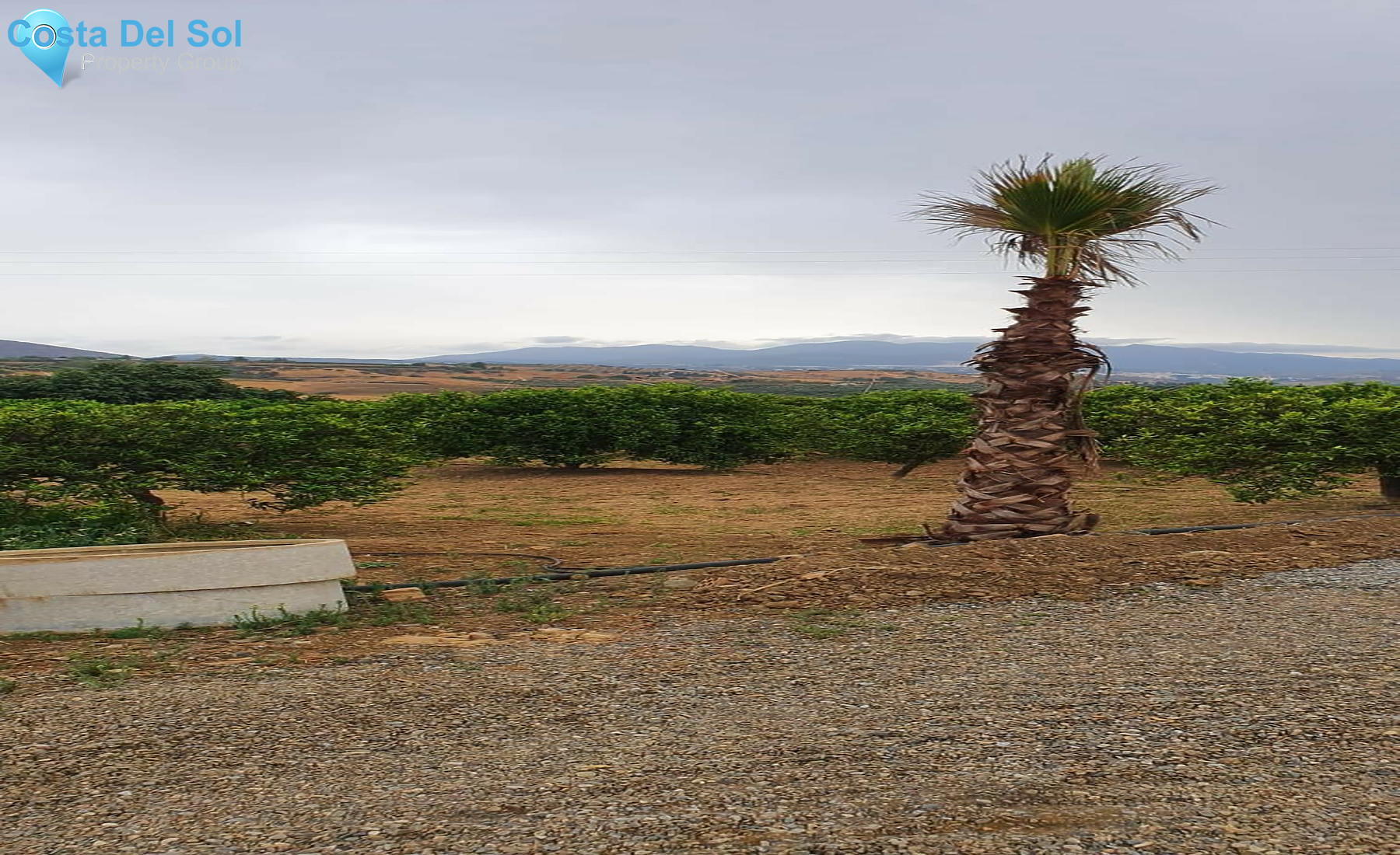 House in Coín-1500791