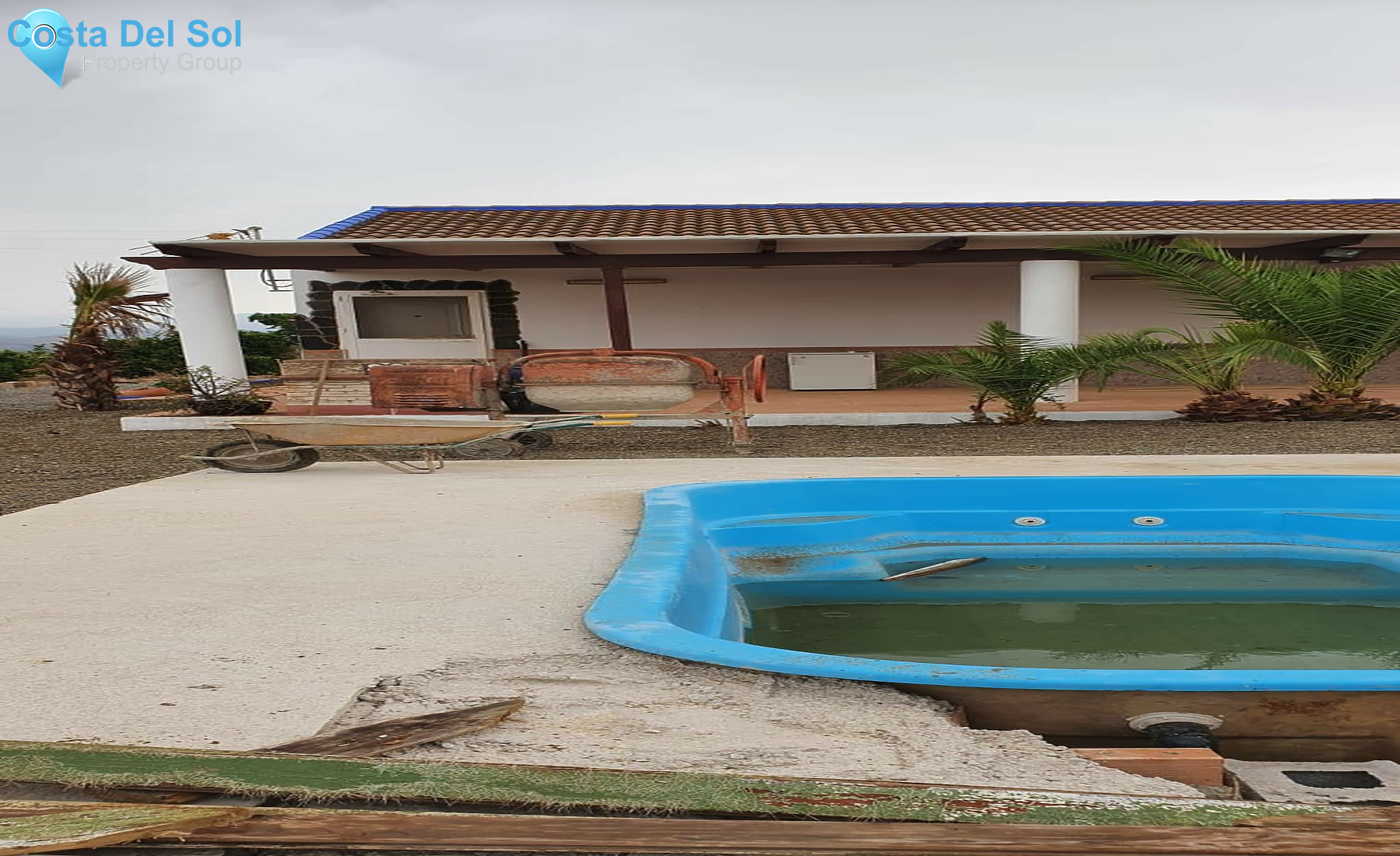 House in Coín-1500792