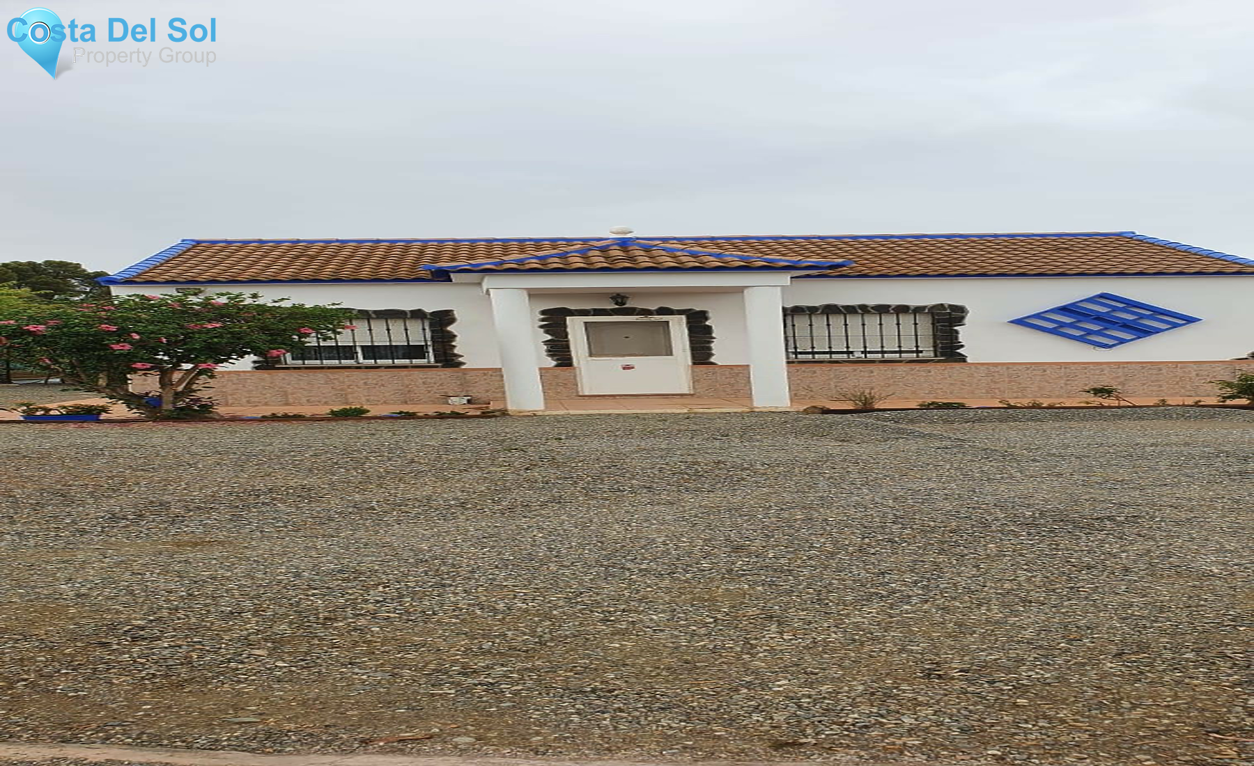 House in Coín-1500795