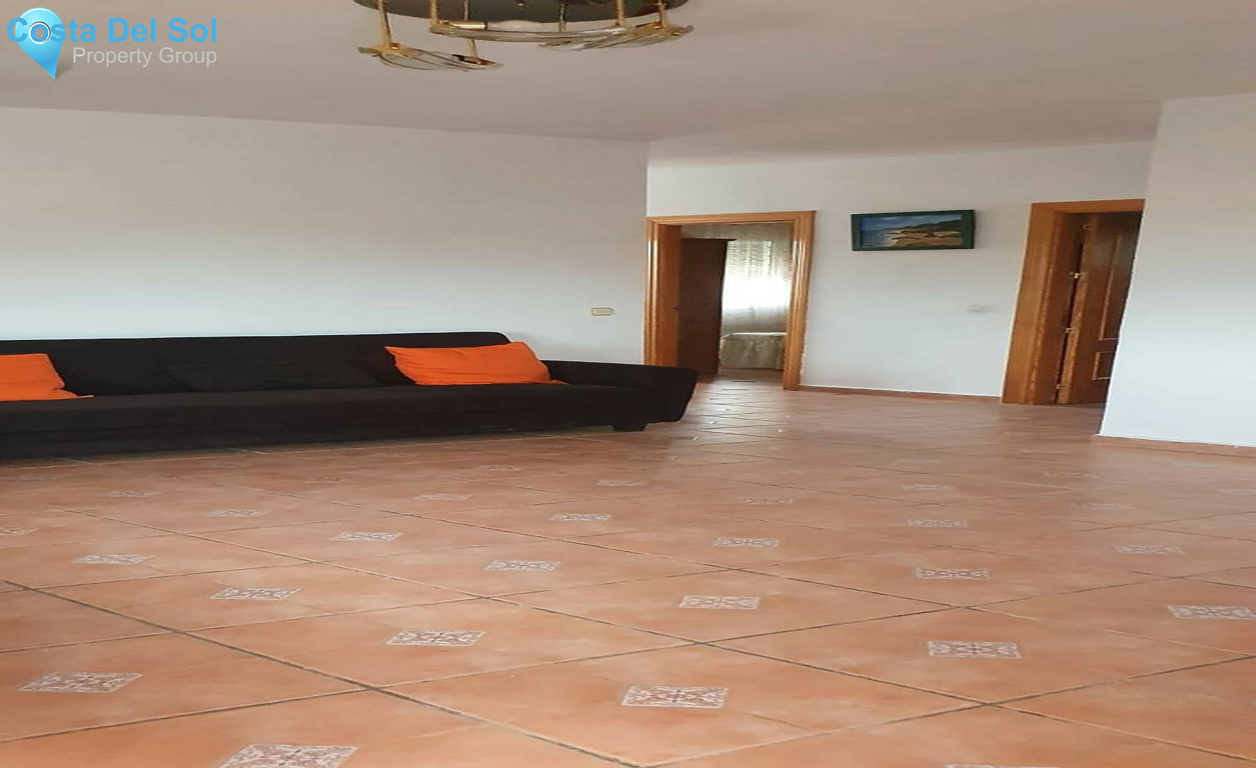 House in Coín-1500796