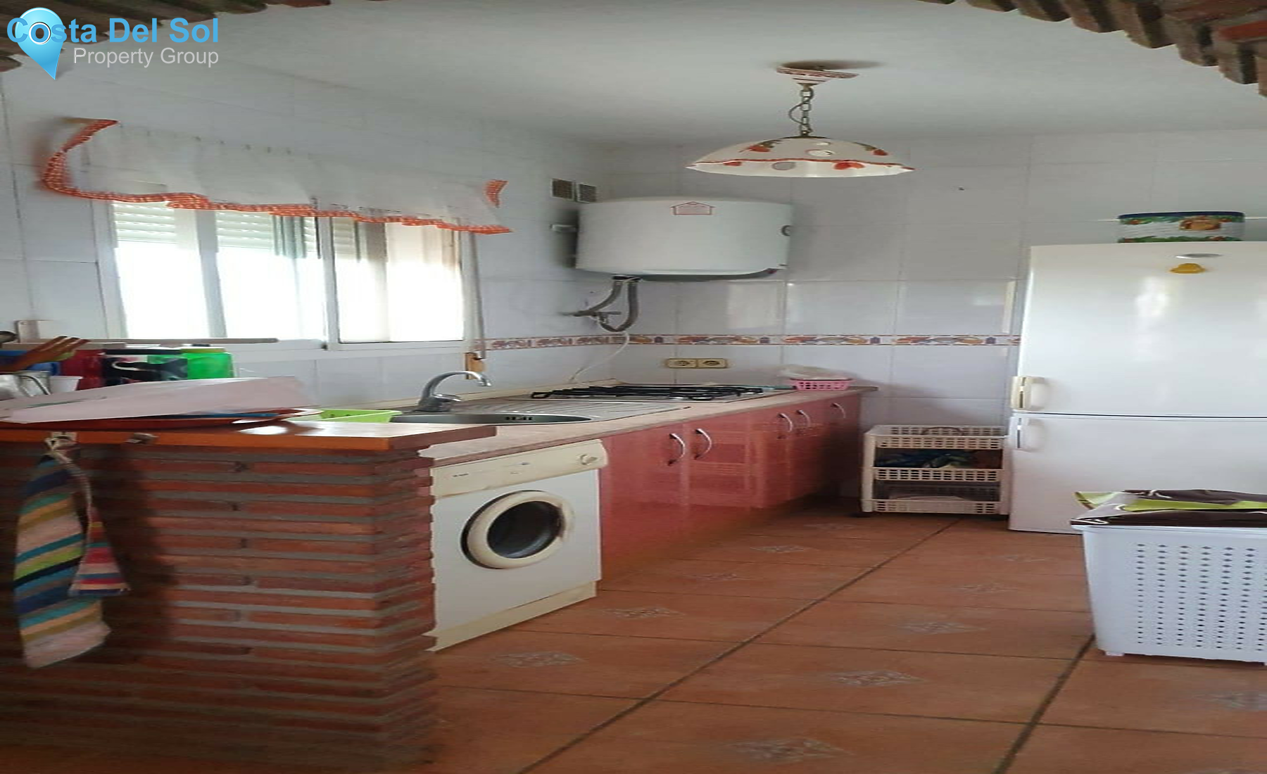 House in Coín-1500797