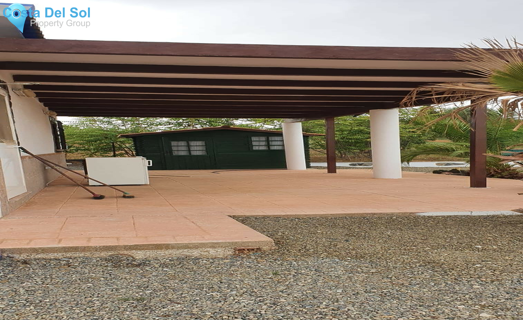 House in Coín-1500782