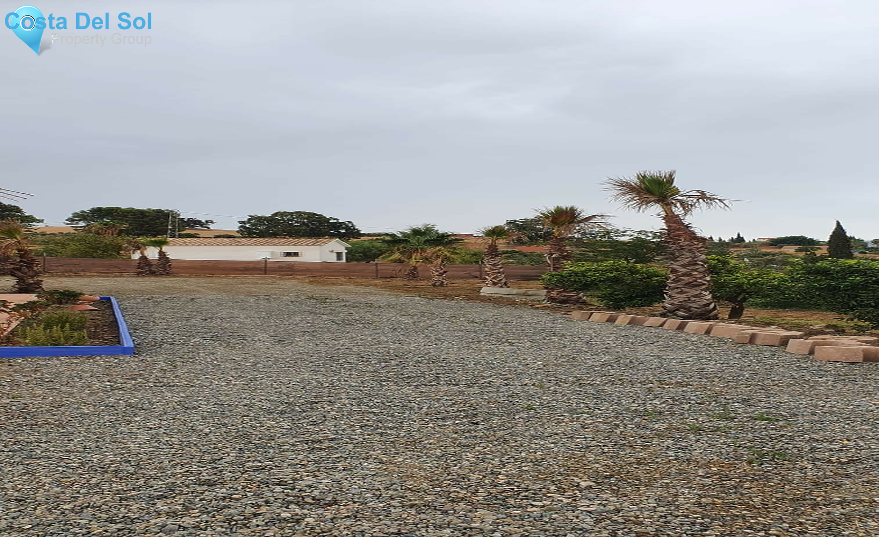 House in Coín-1500783