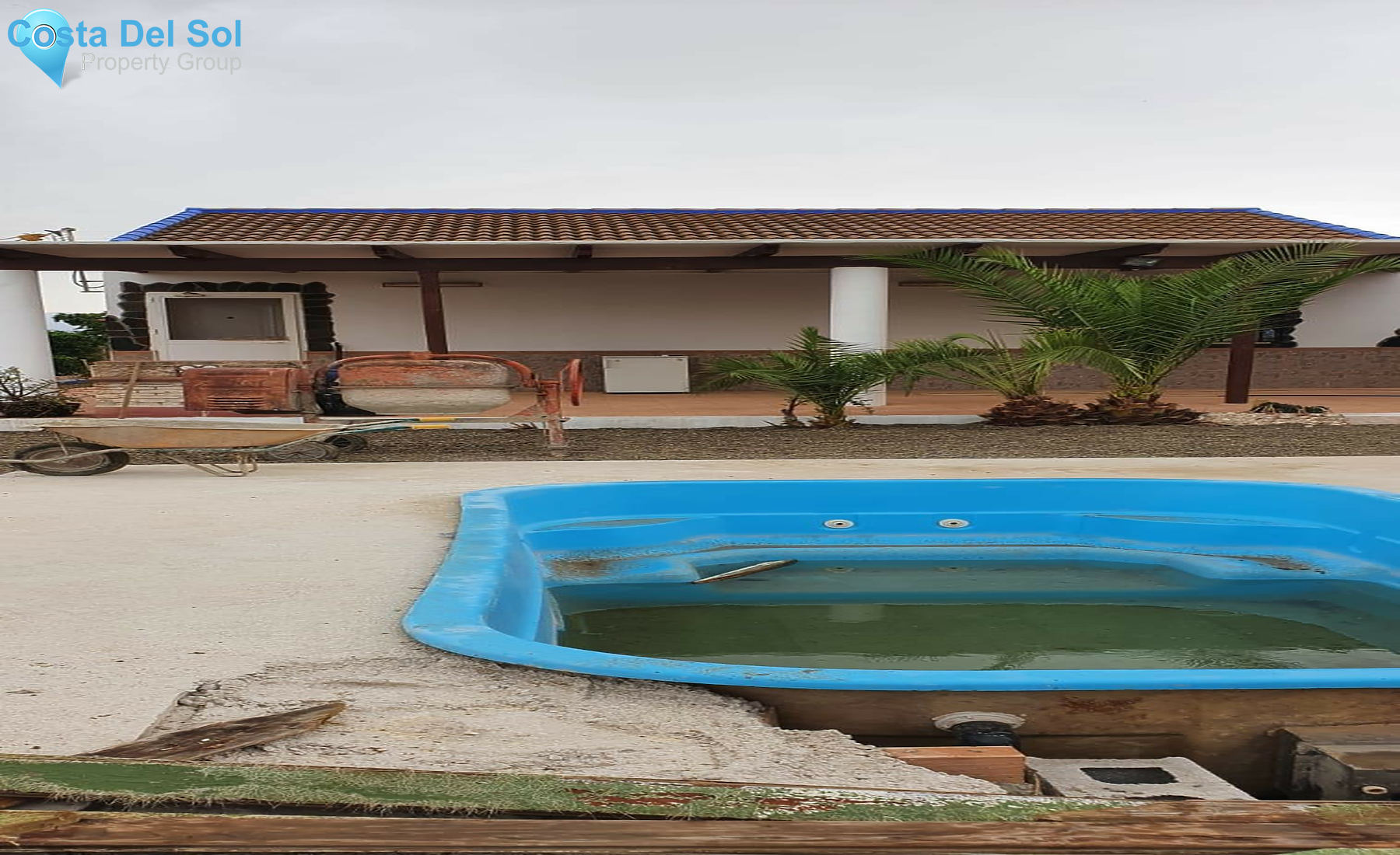 House in Coín-1500785