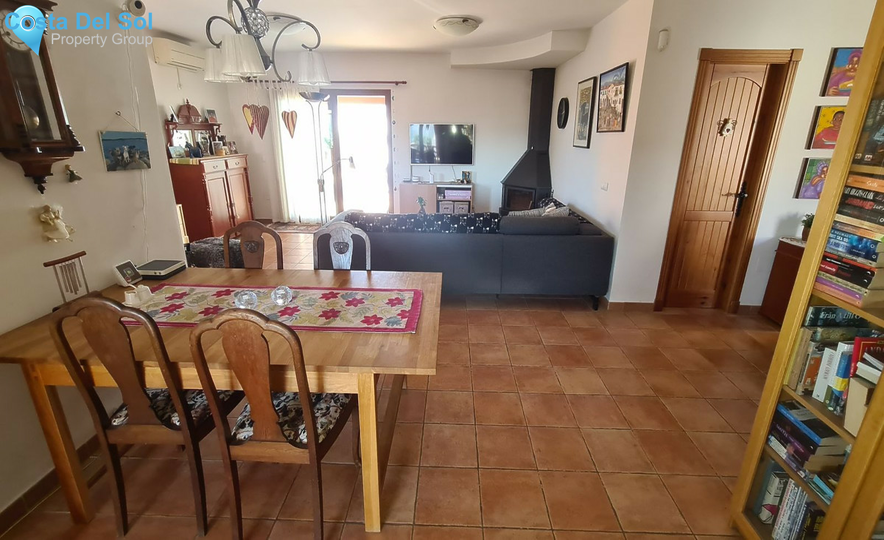 House in Coín-1502227