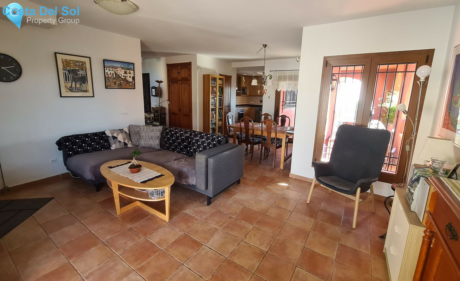 House in Coín-1502230