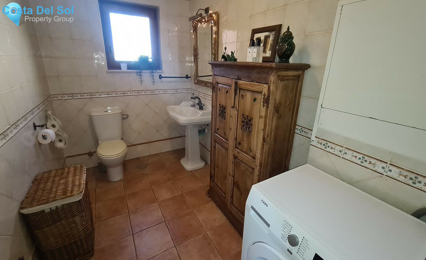 House in Coín-1502231