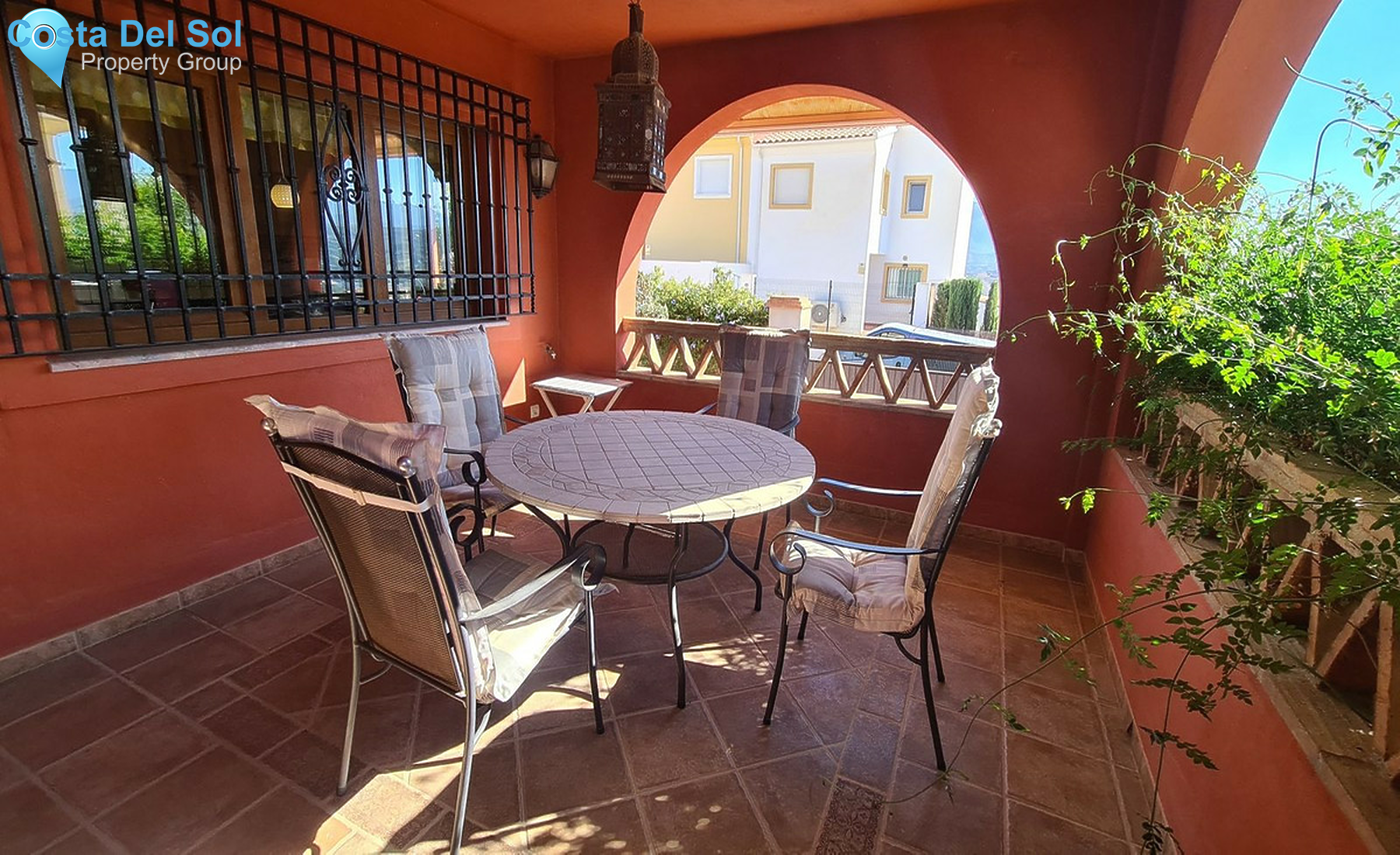 House in Coín-1502232