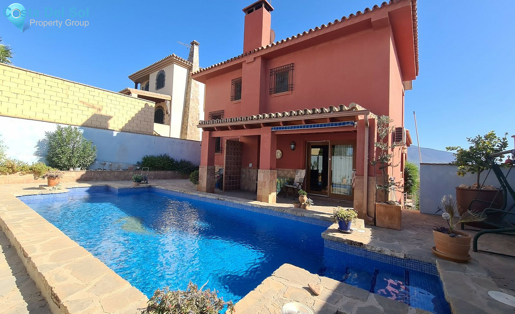 House in Coín-1502219