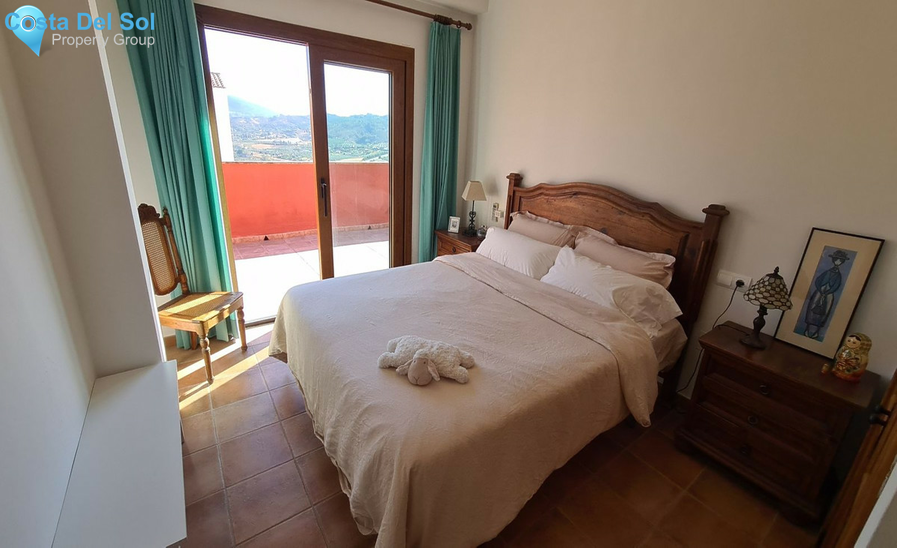 House in Coín-1502237