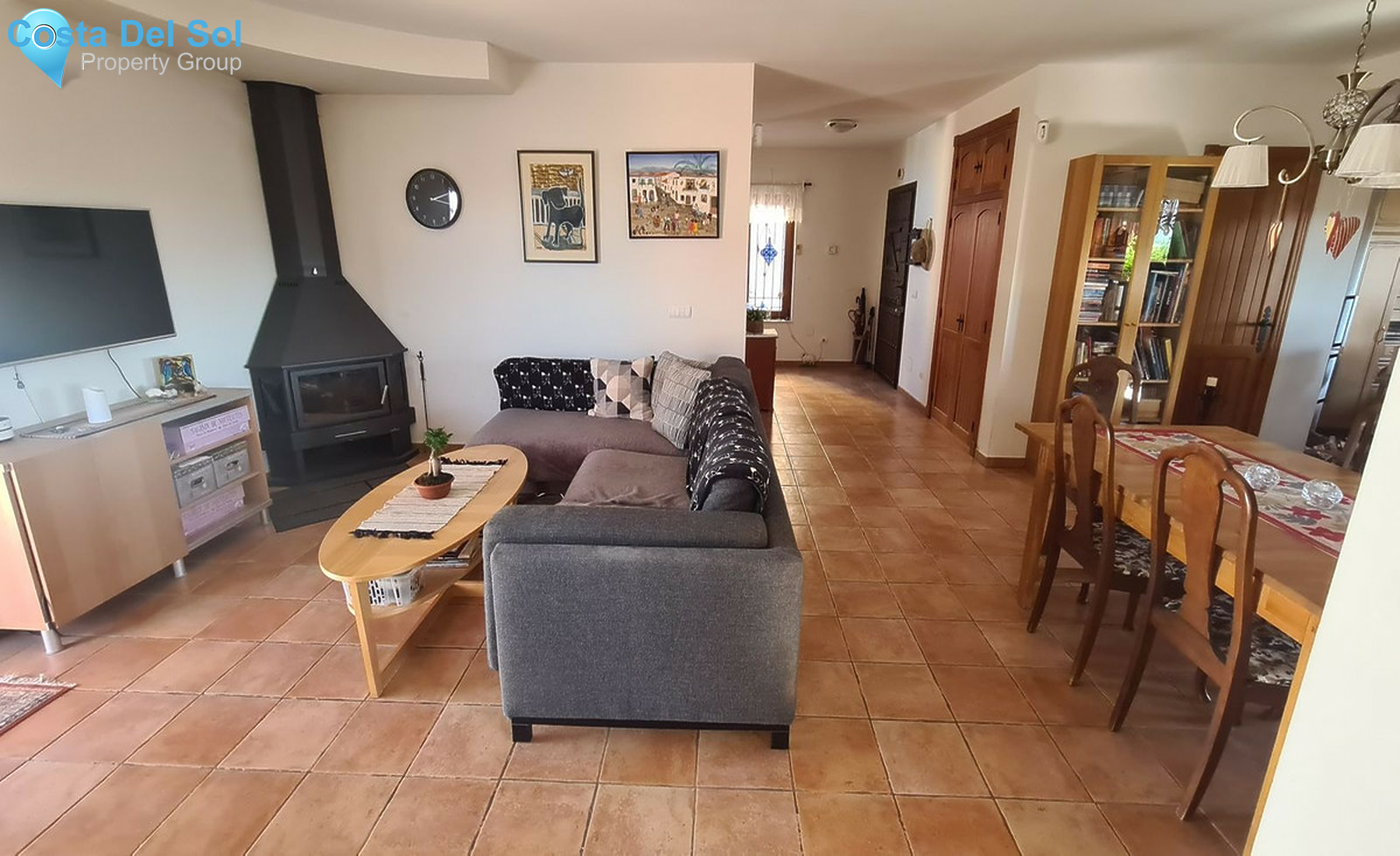 House in Coín-1502221