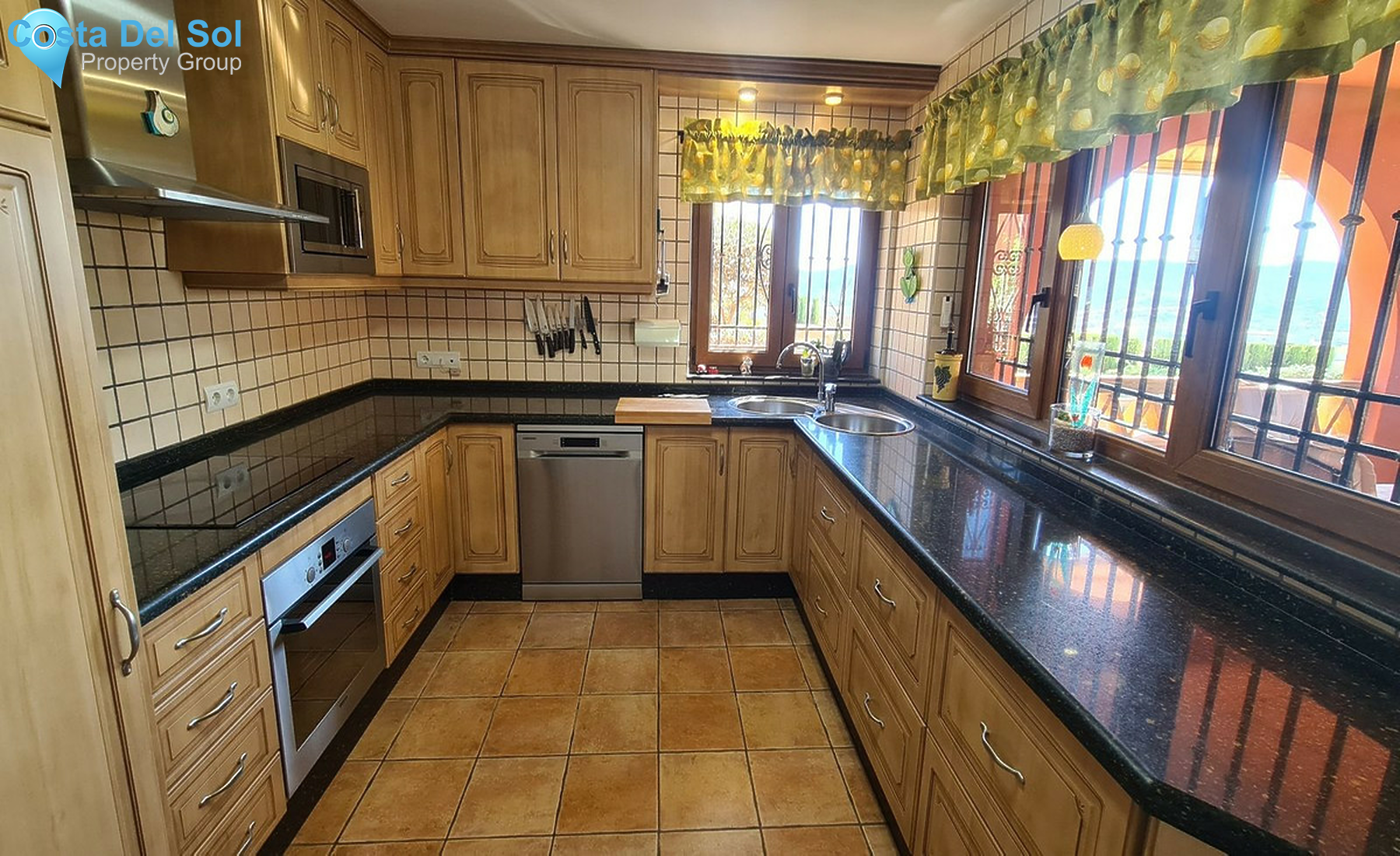 House in Coín-1502222