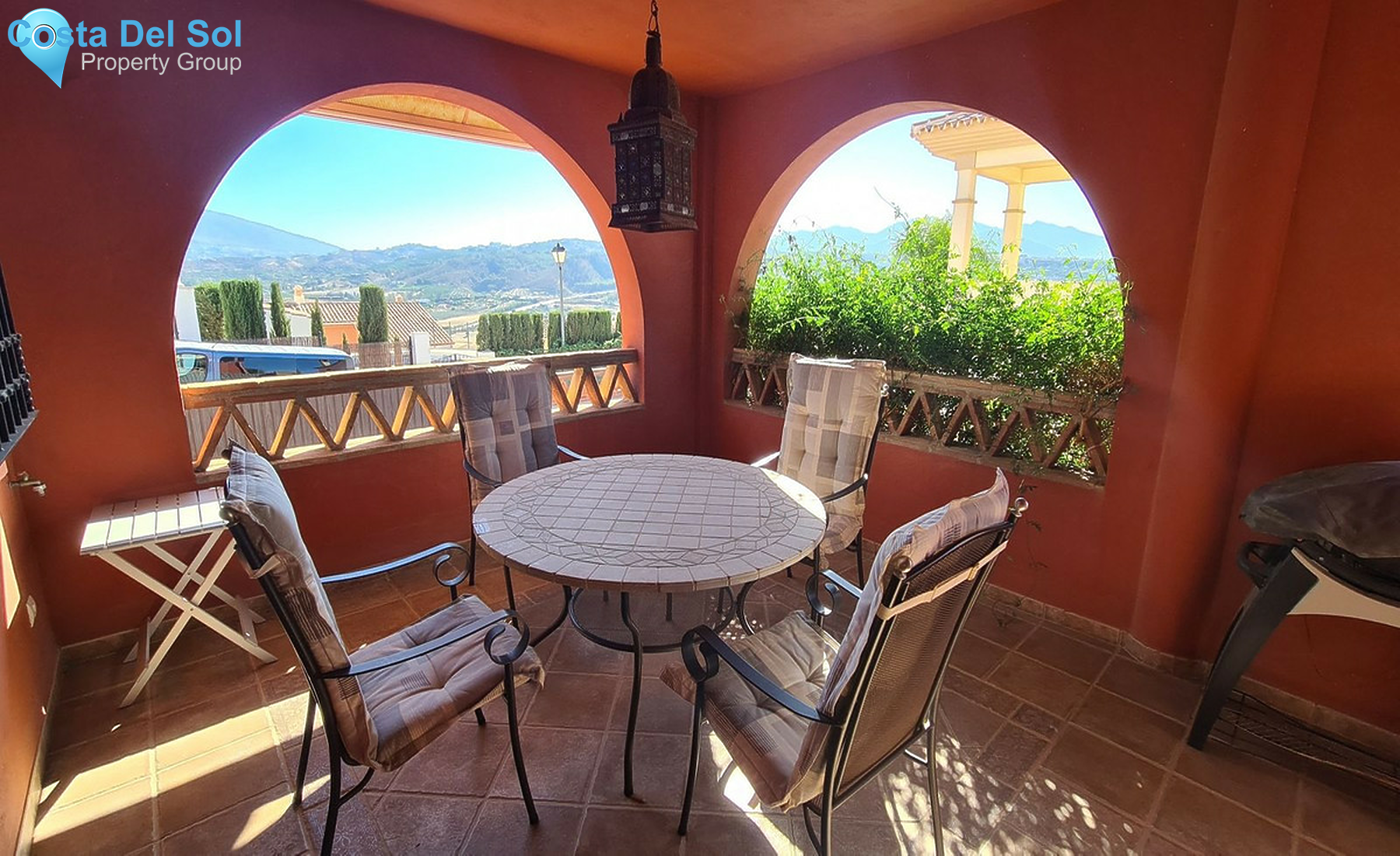 House in Coín-1502223