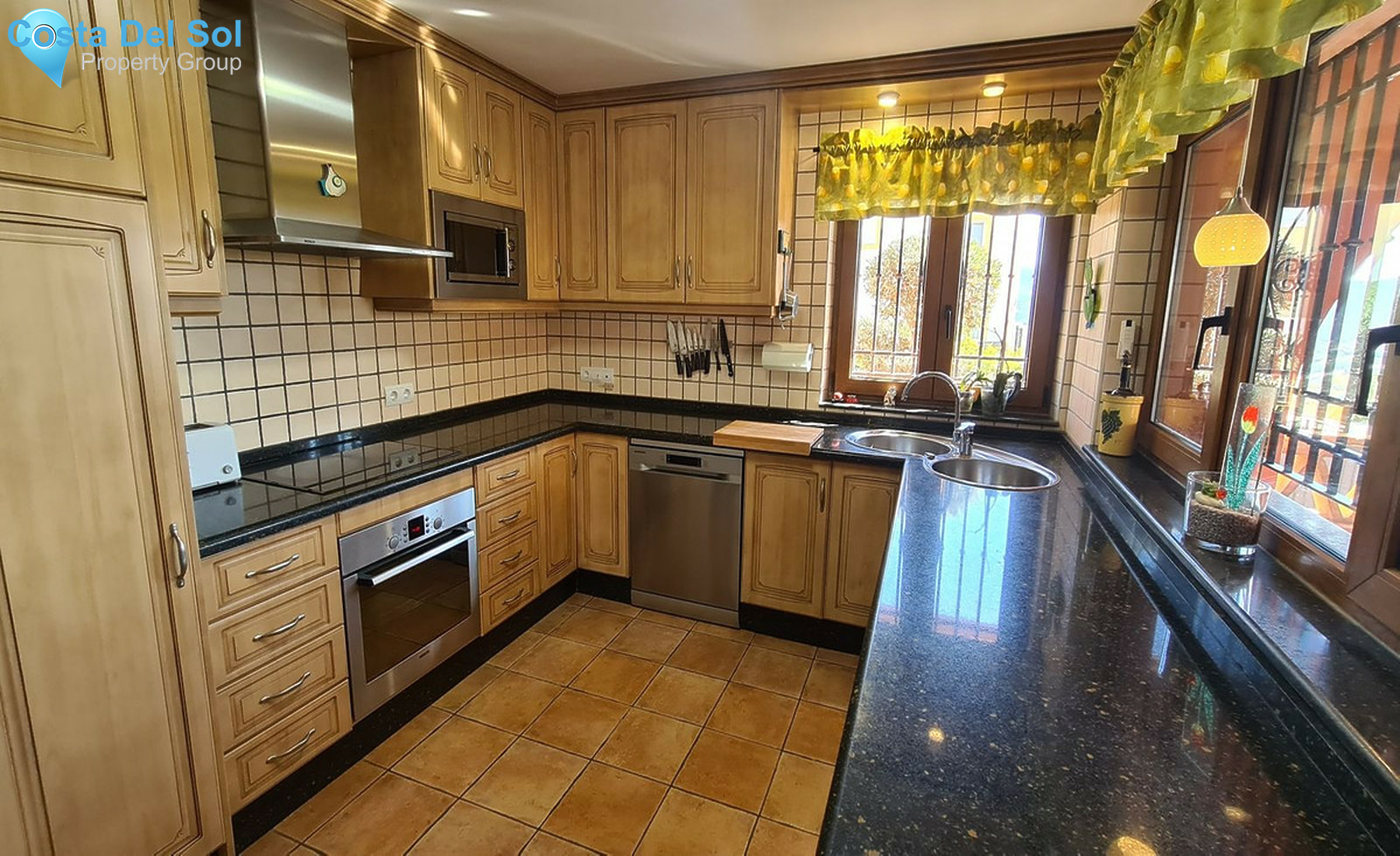 House in Coín-1502225