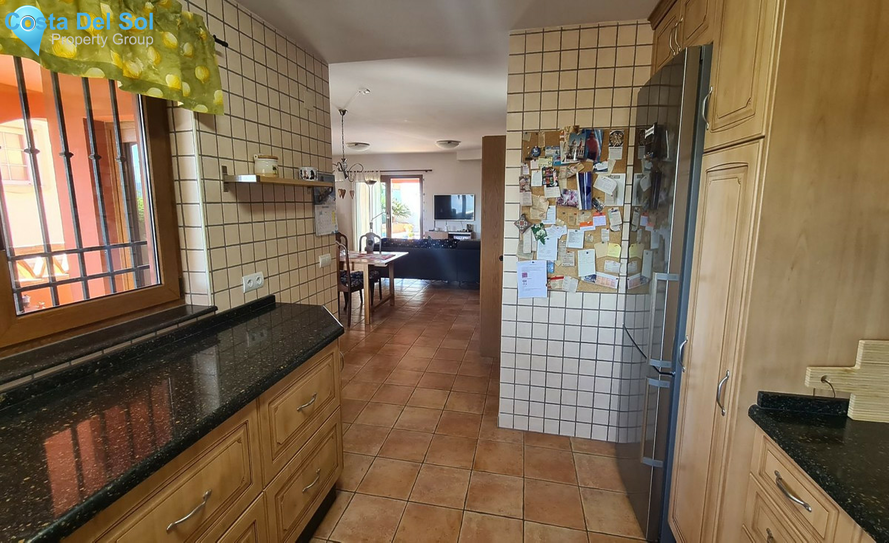 House in Coín-1502226