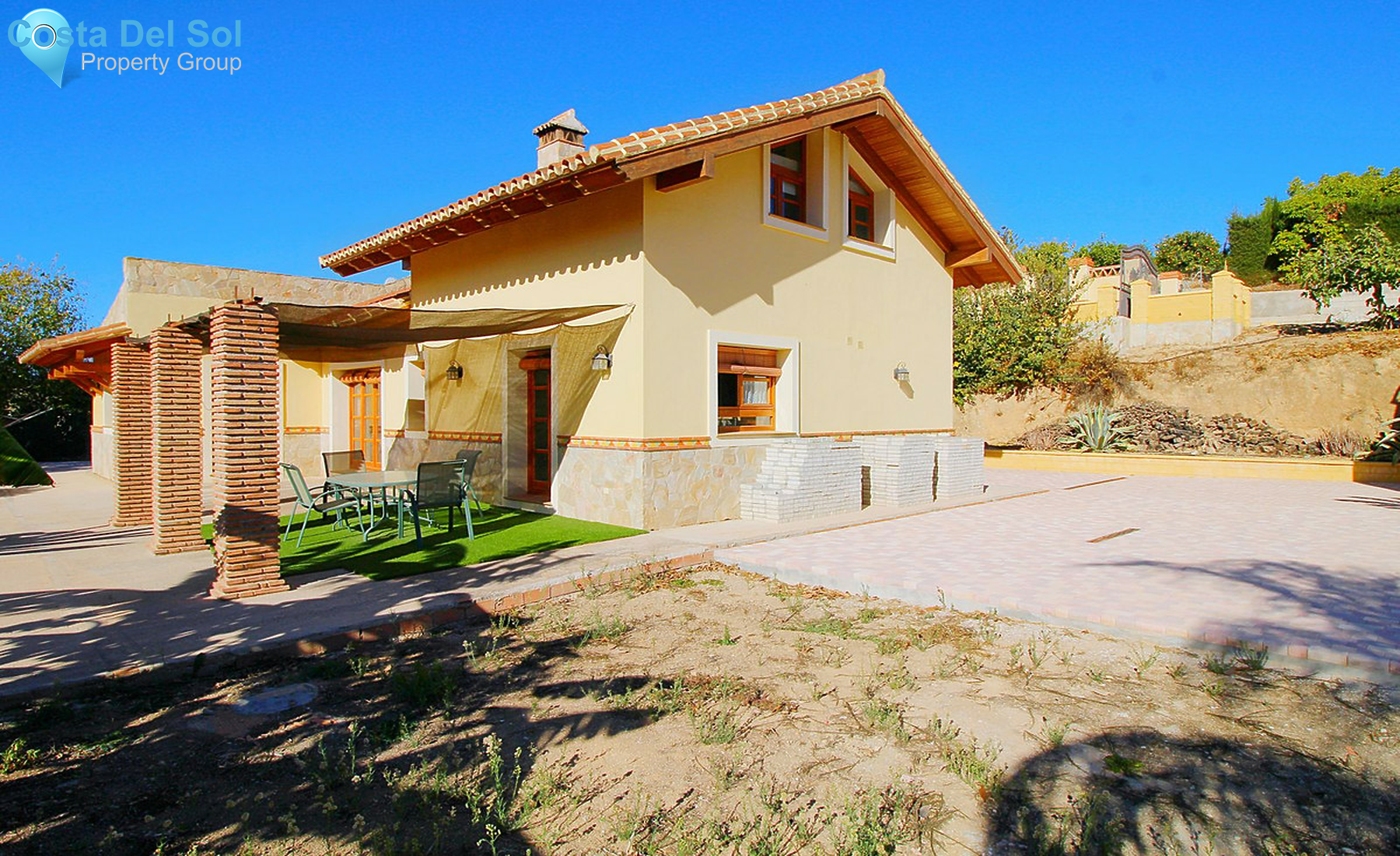 House in Coín-1522290