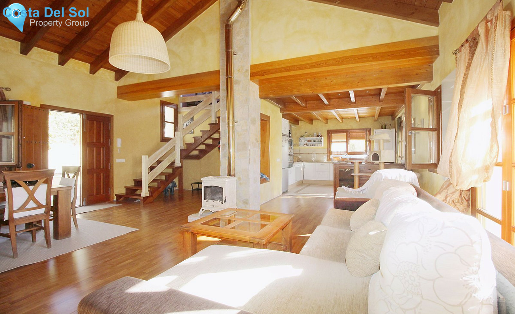 House in Coín-1522299