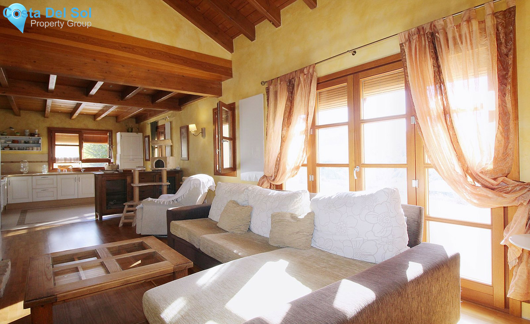 House in Coín-1522300