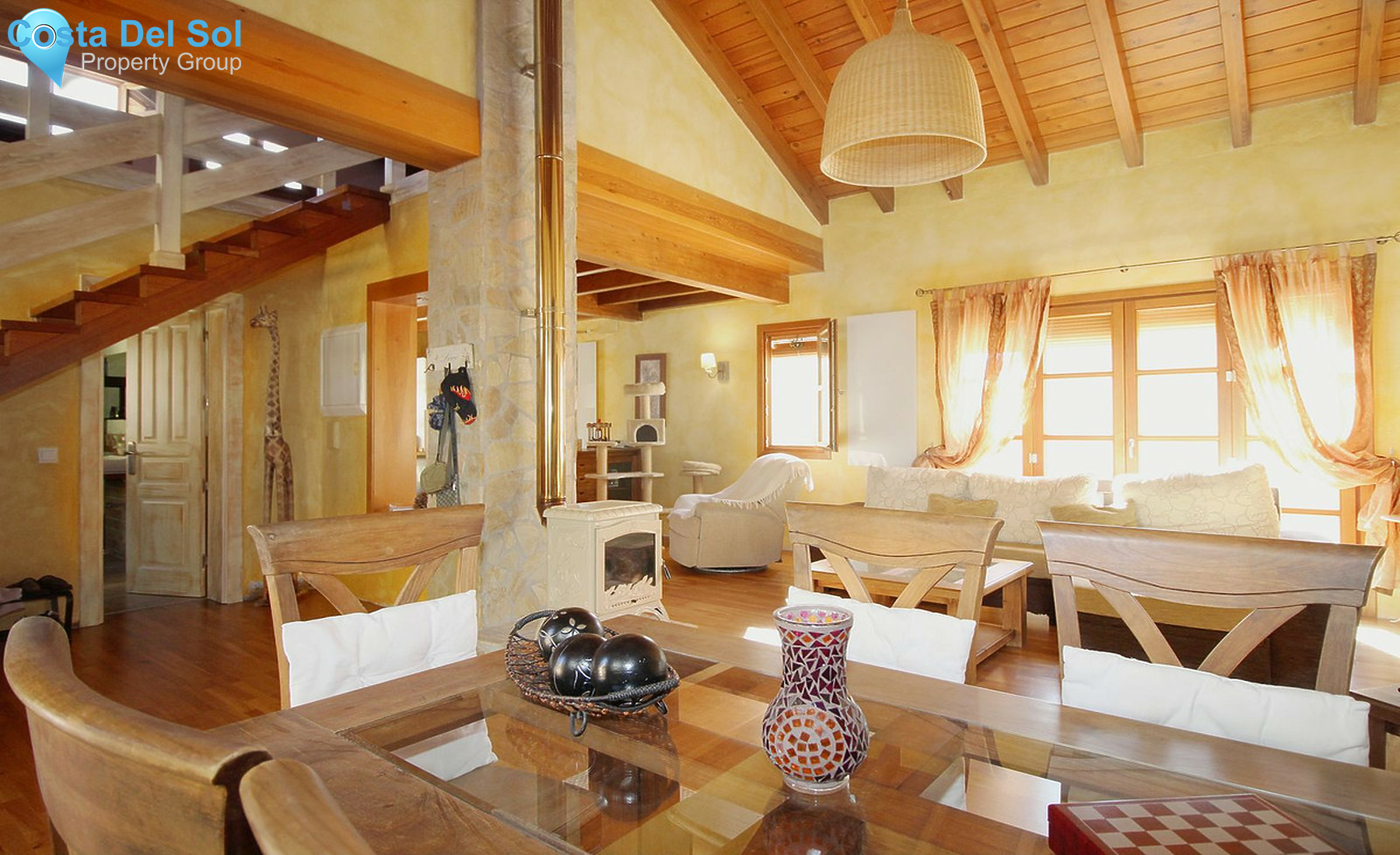 House in Coín-1522301